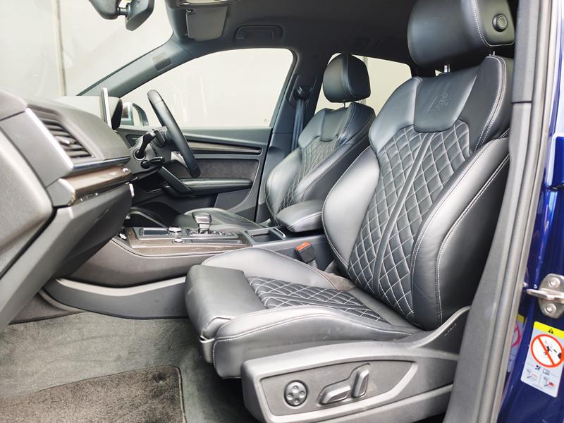 2018 Audi SQ5 High Spec, Finance from 5.90%, SALE! Carousel 7