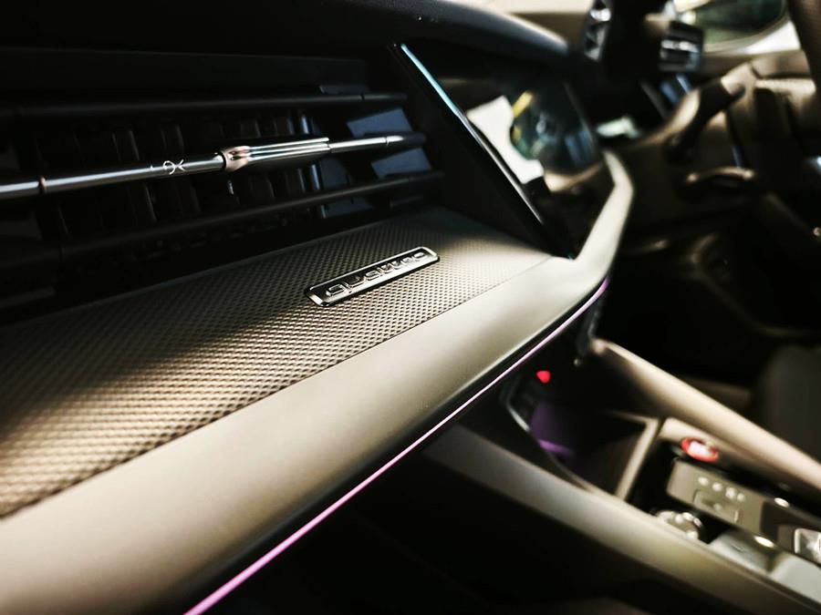 2023 Audi S3 Sedan Quattro Performance New Shape Carousel 11