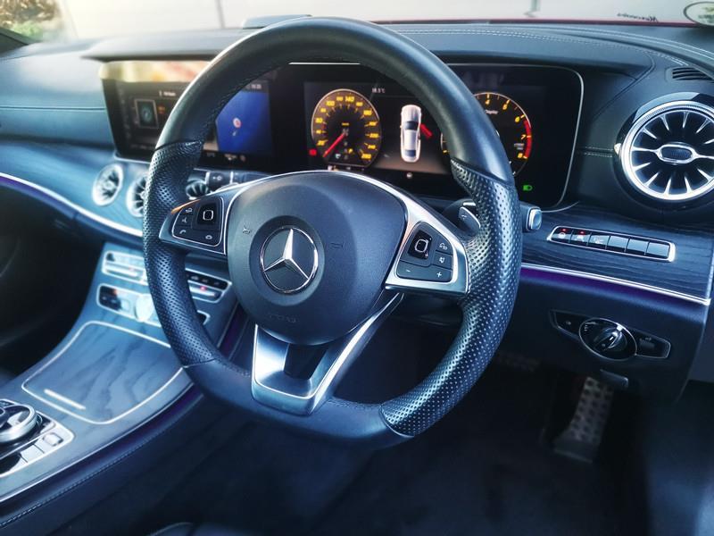 2017 Mercedes-Benz E 300 Coupe AMG Line, Finance from 5.90% Carousel 5