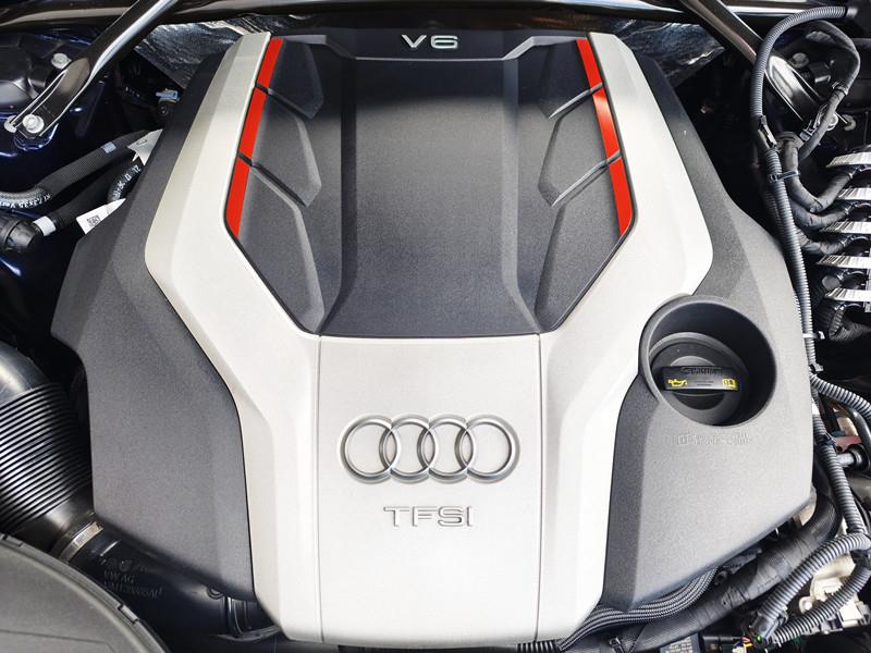 2018 Audi SQ5 High Spec, Finance from 5.90%, SALE! Carousel 17