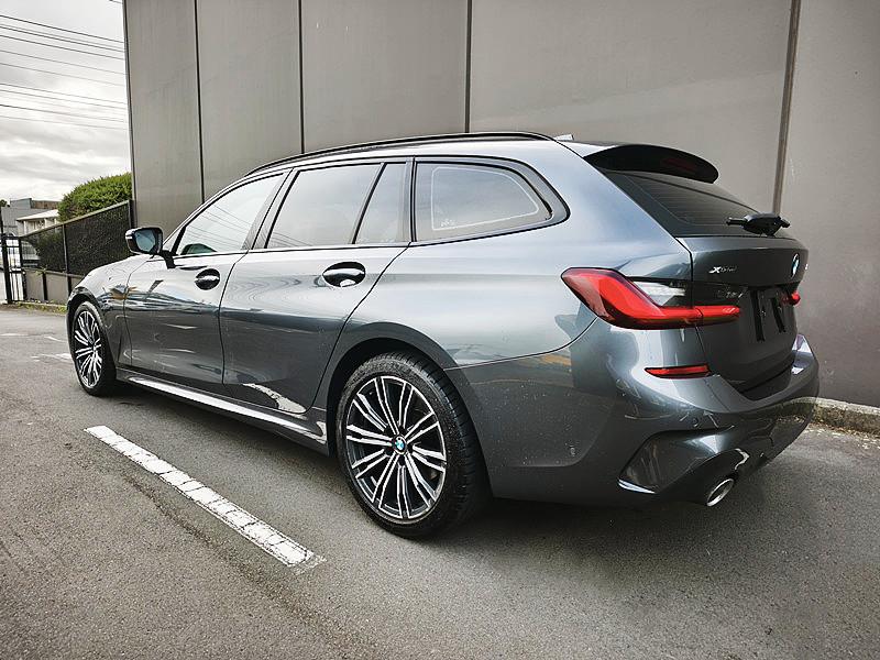 2020 BMW 320d Touring High Spec, Finance from 5.90% Carousel 4