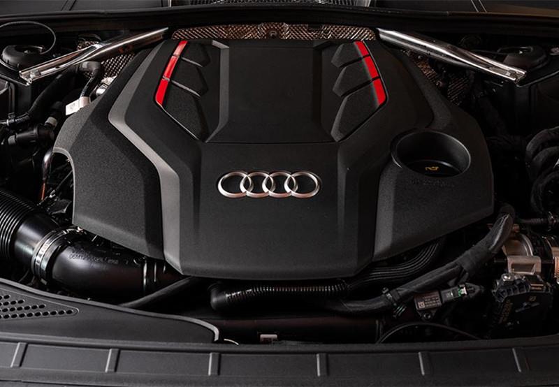 2022 Audi S5 Sportback 260KW B9.5 New Shape Carousel 18