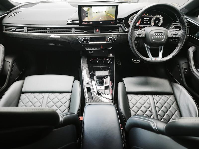2022 Audi S5 Sportback 260KW B9.5 New Shape Carousel 8