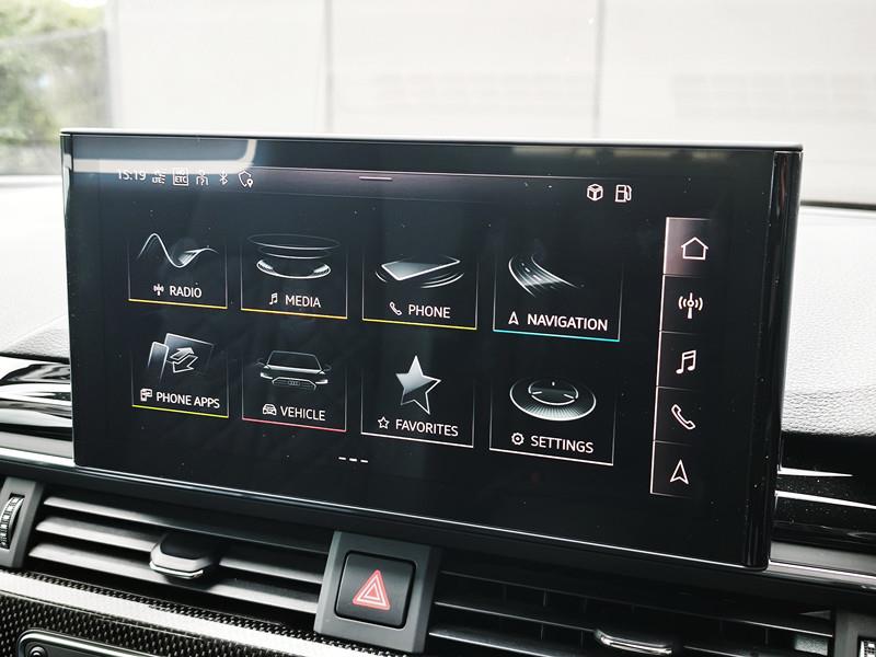 2022 Audi S5 Sportback 260KW B9.5 New Shape Carousel 12