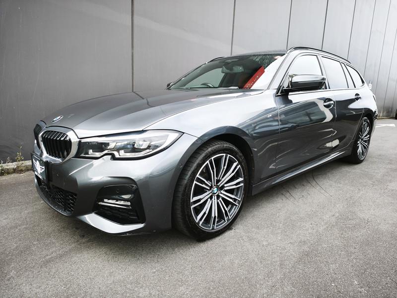 2020 BMW 320d Touring High Spec, Finance from 5.90% Carousel 2