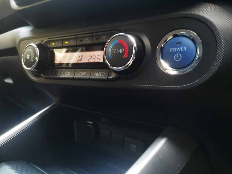 2022 Daihatsu Rocky E-Smart Hybrid, Priced to Sell ! Carousel 14