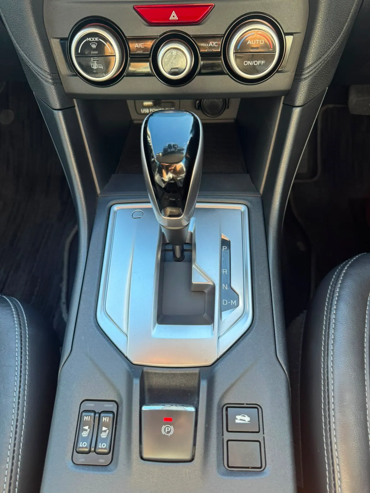 SUBARU IMPREZA 2017  Carousel 19