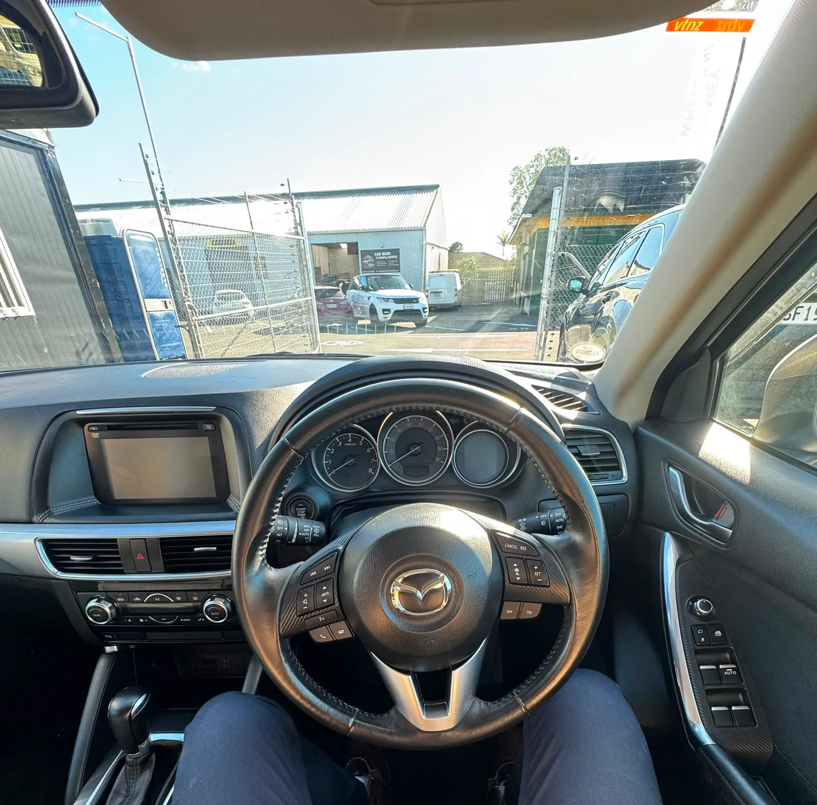 MAZDA CX-5 PROACTIVE 2015 Carousel 4