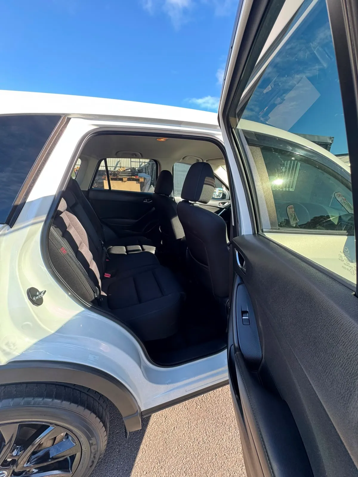 MAZDA CX-5 PROACTIVE 2015 Carousel 7