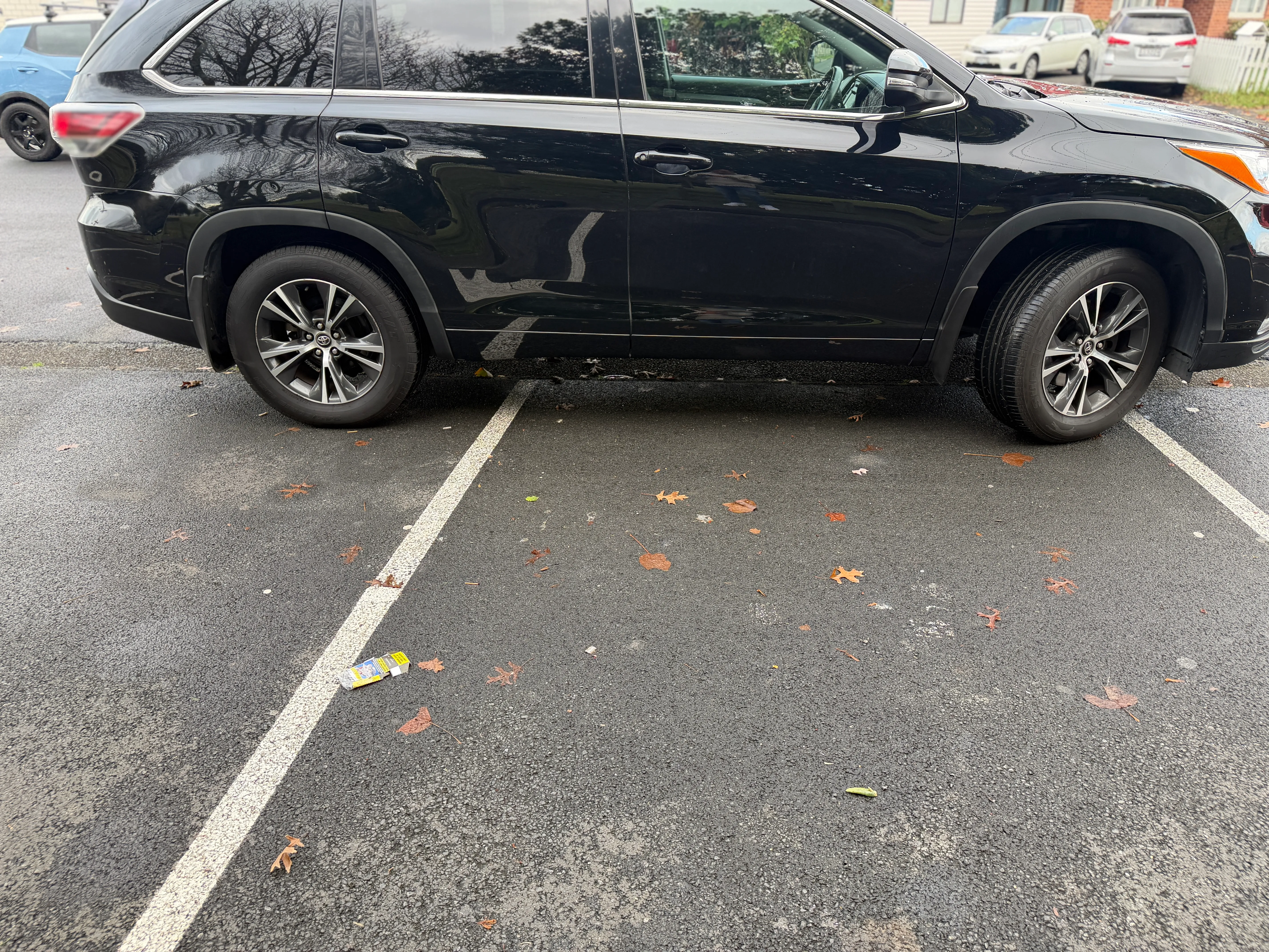 2017 Toyota Highlander GXL Carousel 3