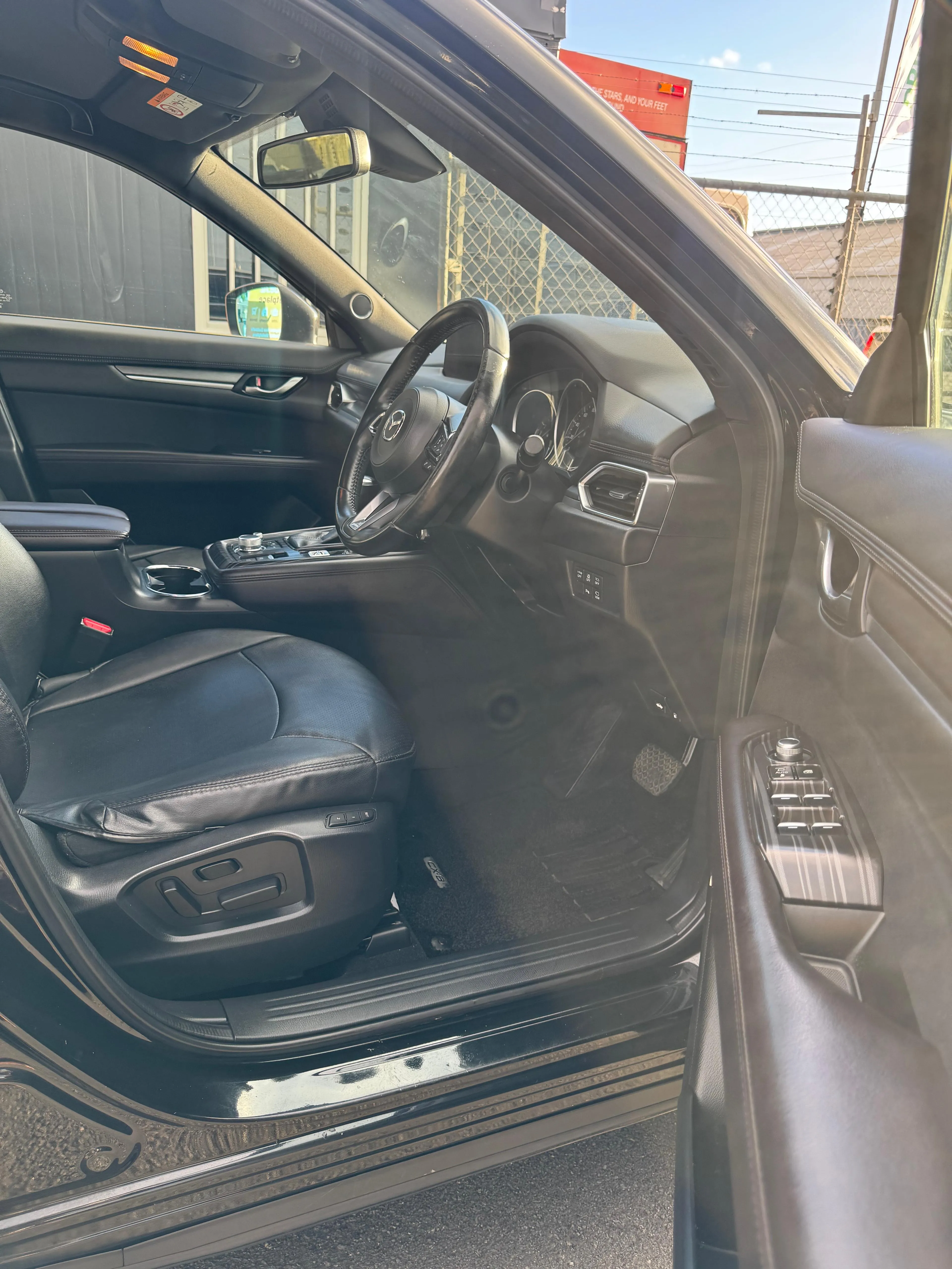 MAZDA CX-8 25S PROACTIVE 2019 Carousel 12