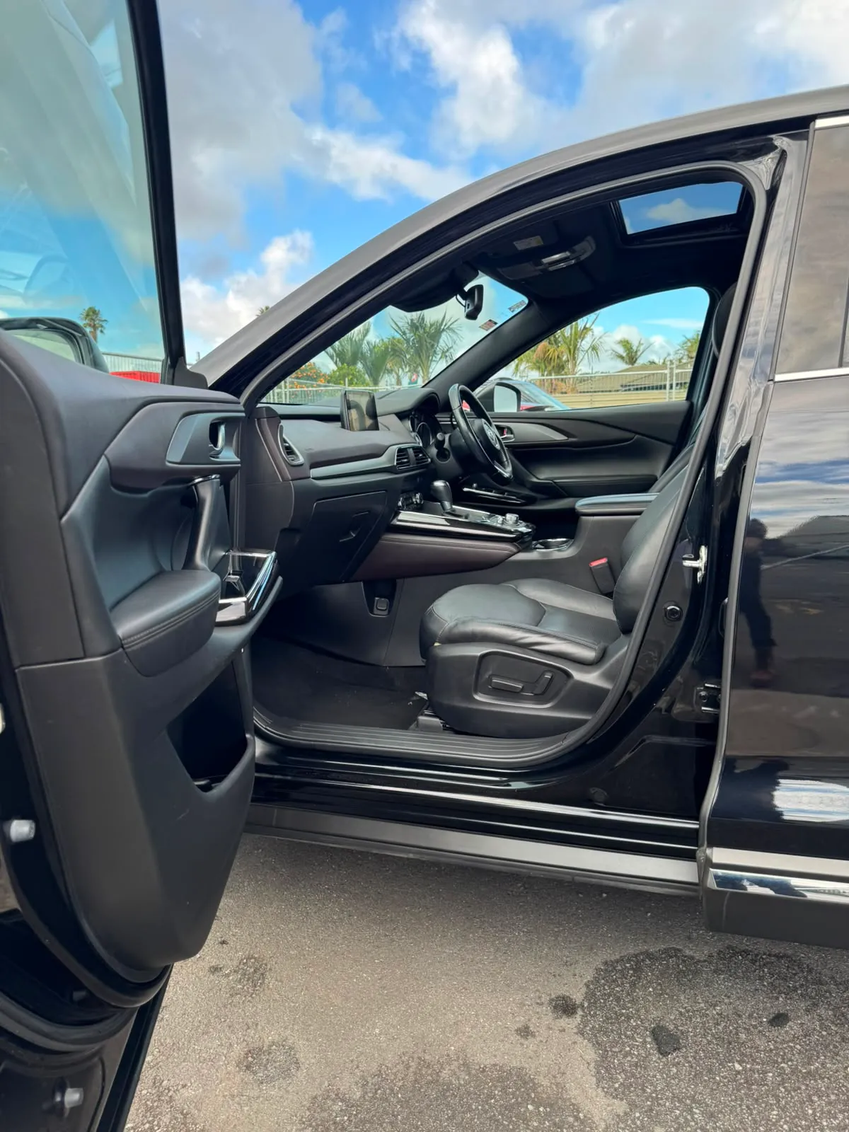MAZDA CX-9 2017 Carousel 13