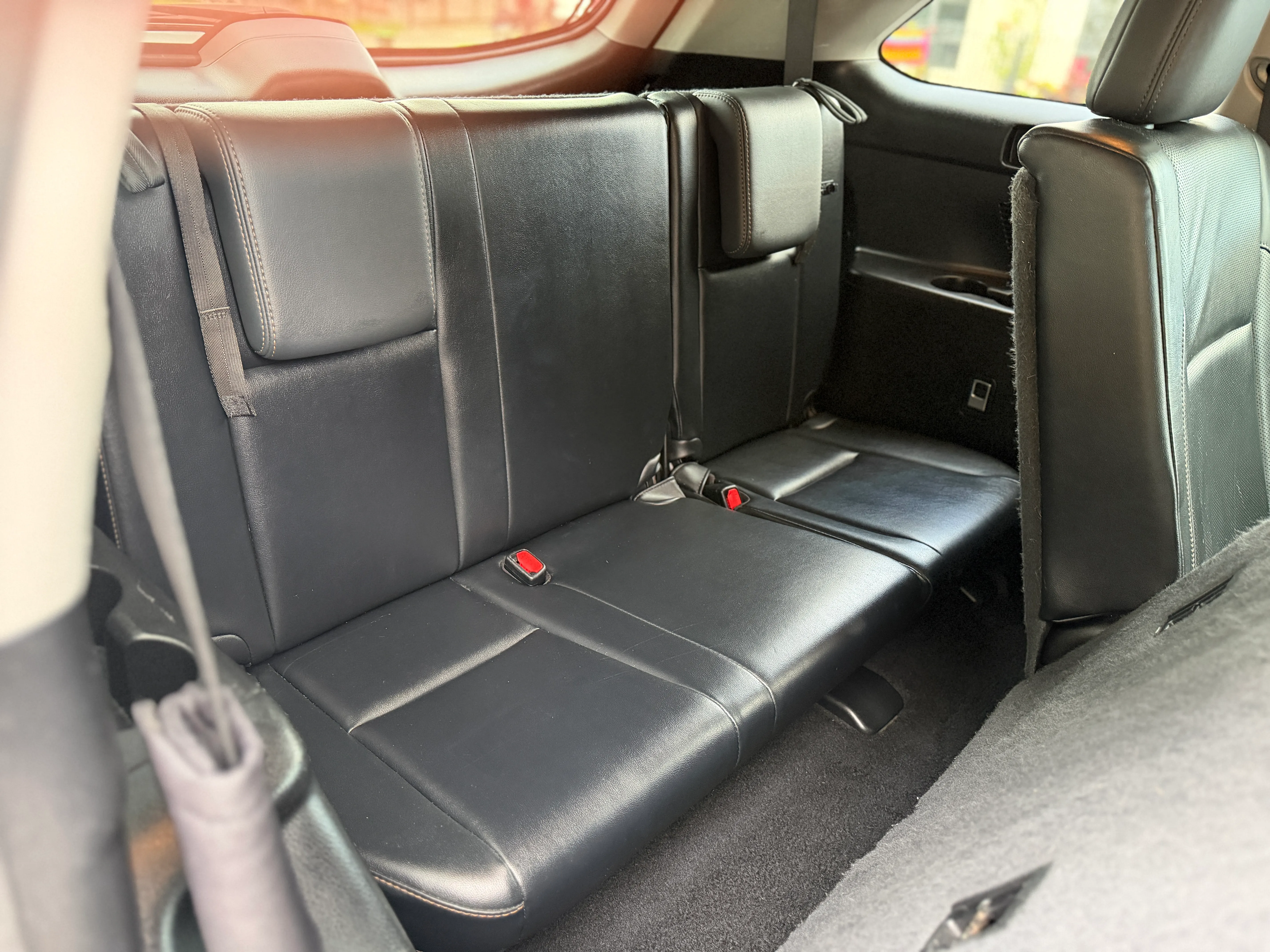 2017 Toyota Highlander GXL Carousel 10