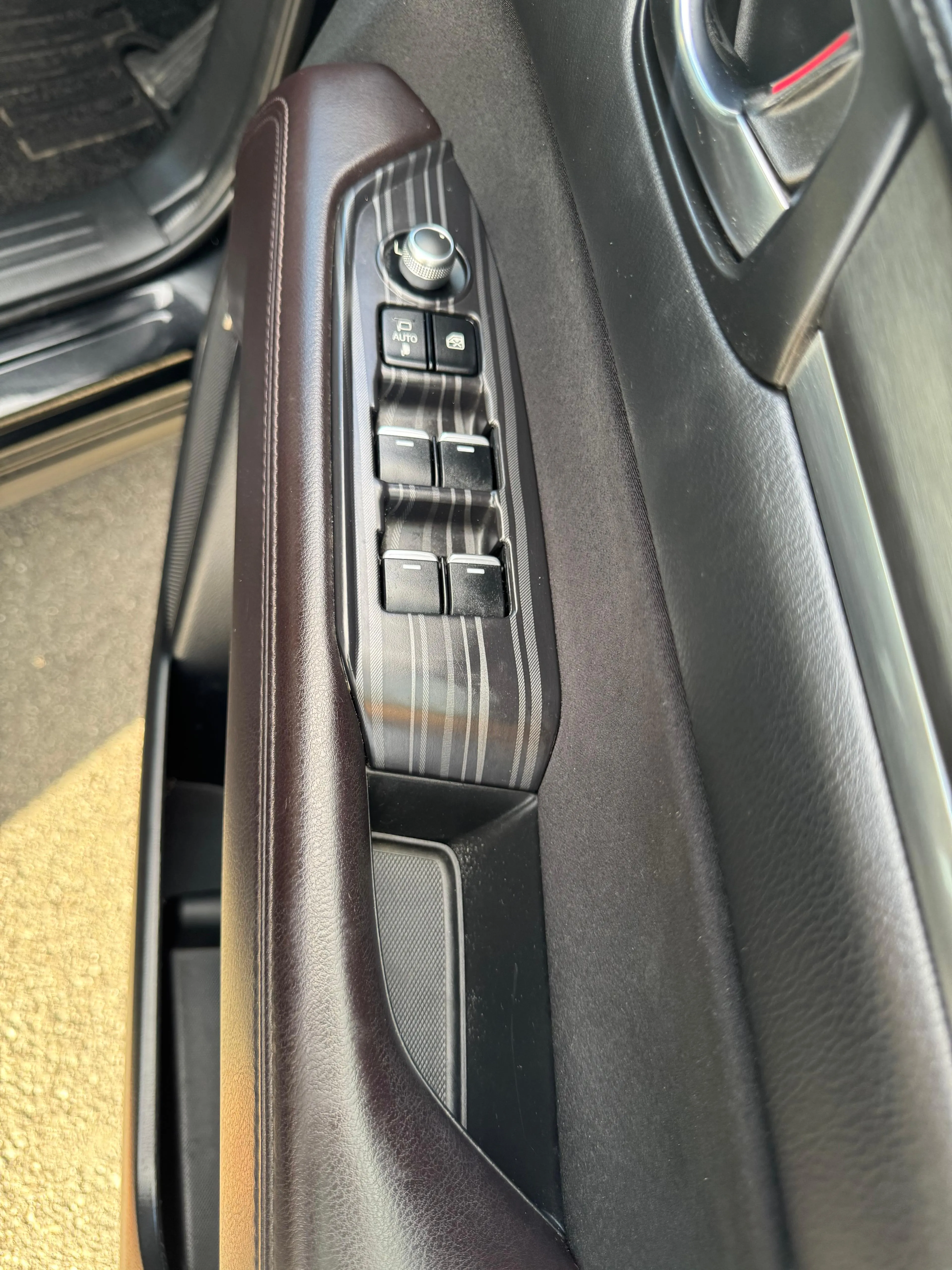 MAZDA CX-8 25S PROACTIVE 2019 Carousel 11