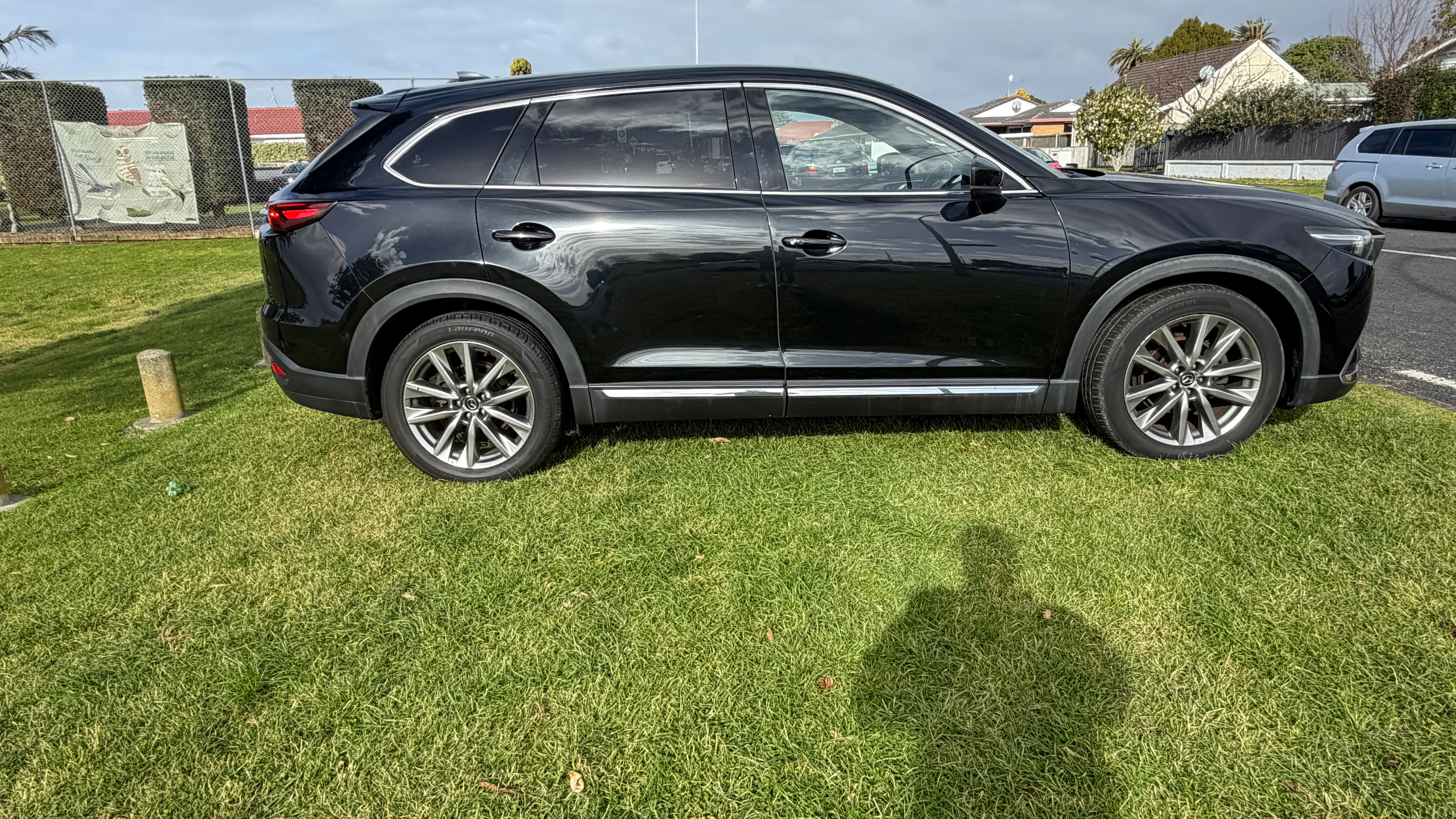 2017 Mazda Cx-9  Carousel 1