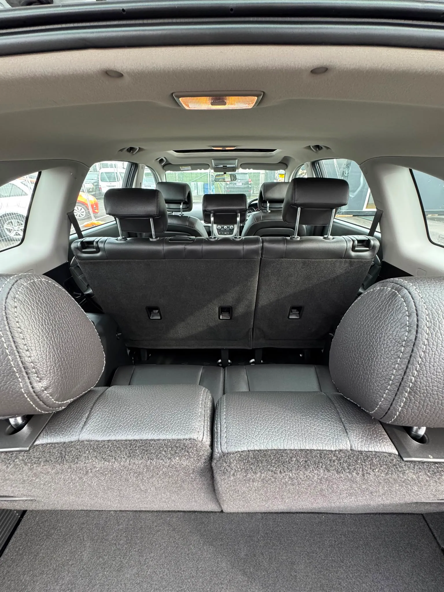 2018 Holden Captiva / Top Specs Carousel 2