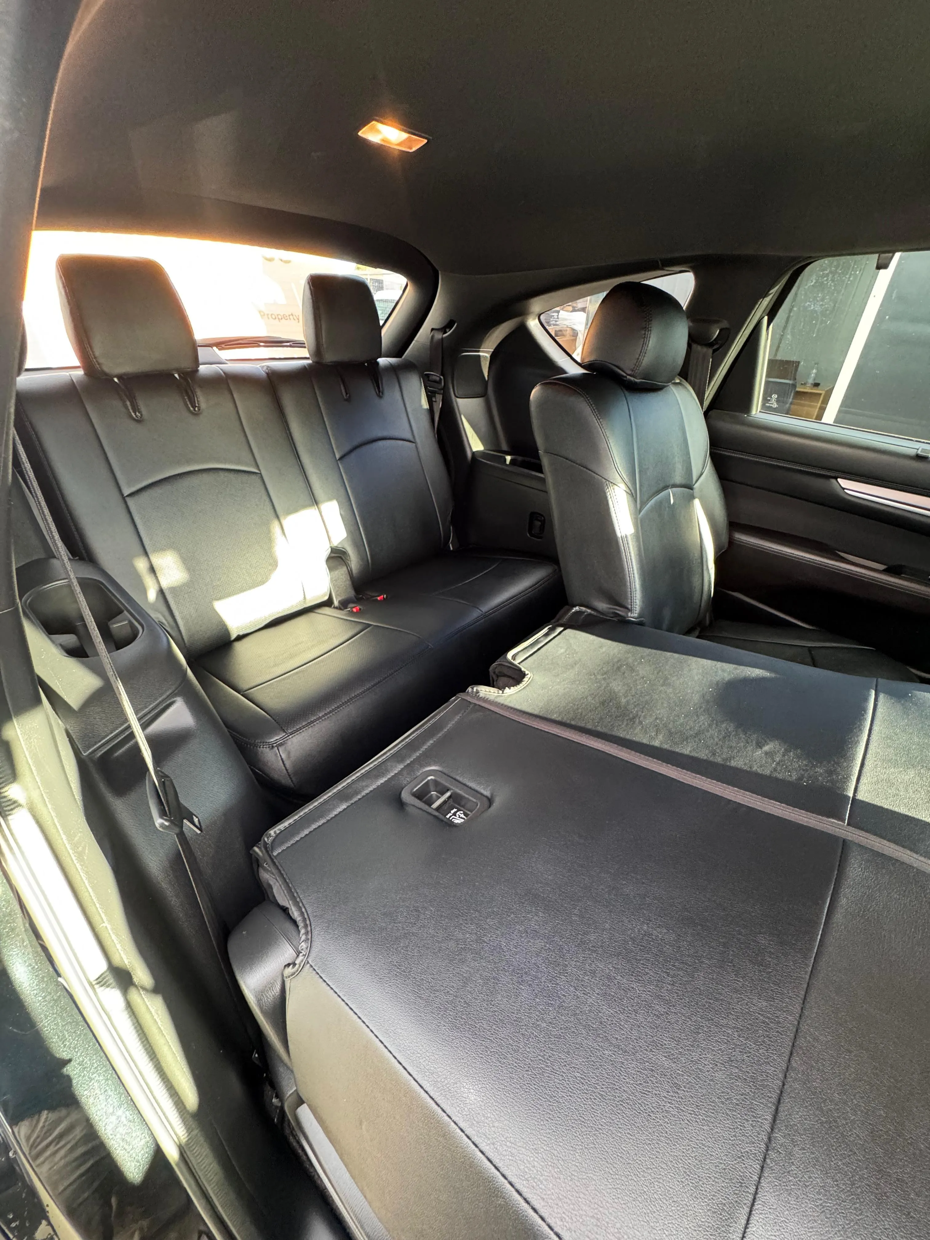 MAZDA CX-8 25S PROACTIVE 2019 Carousel 9
