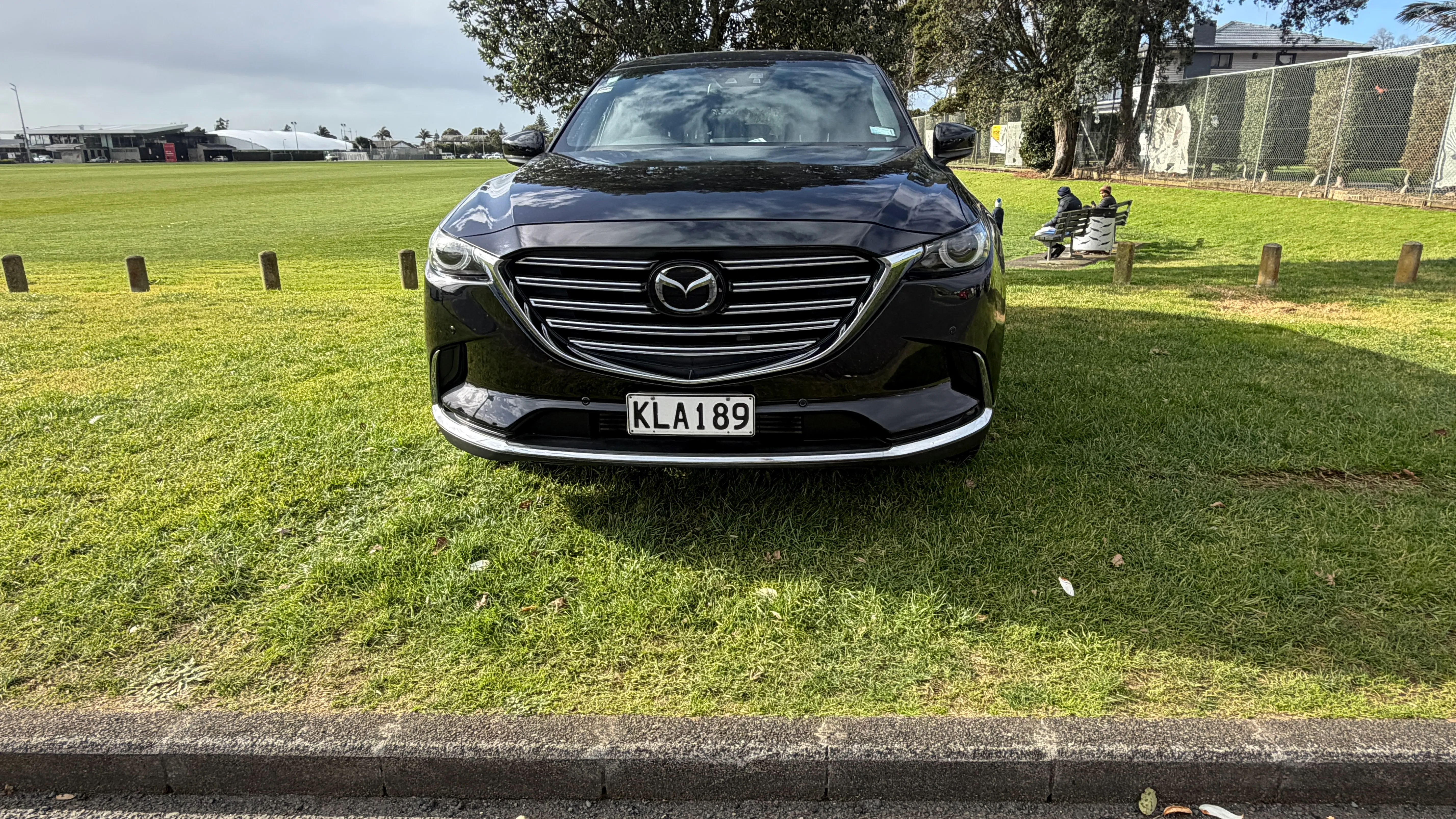 2017 Mazda Cx-9  Carousel 7