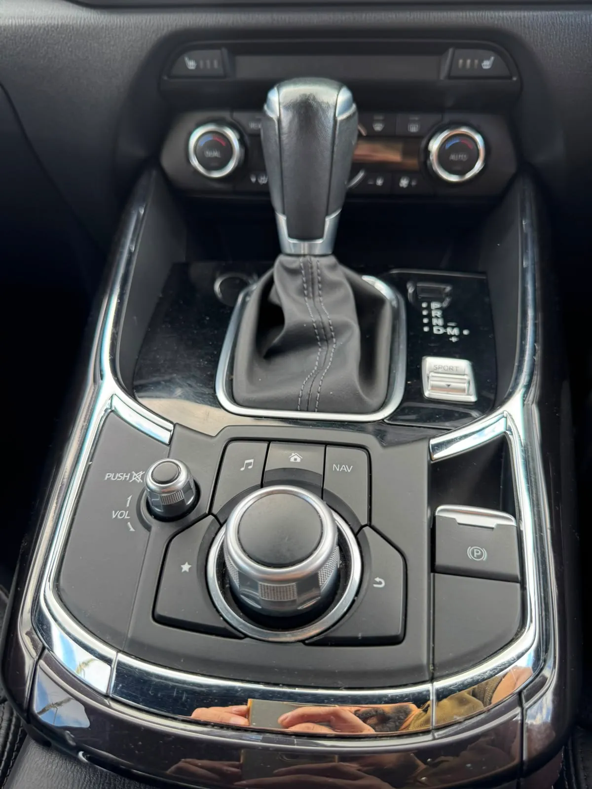 MAZDA CX-9 2017 Carousel 18