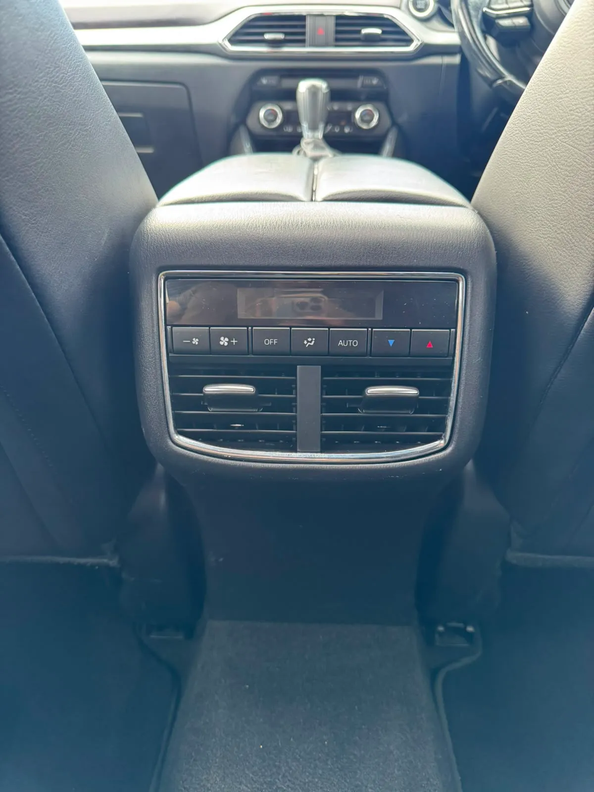 MAZDA CX-9 2017 Carousel 9