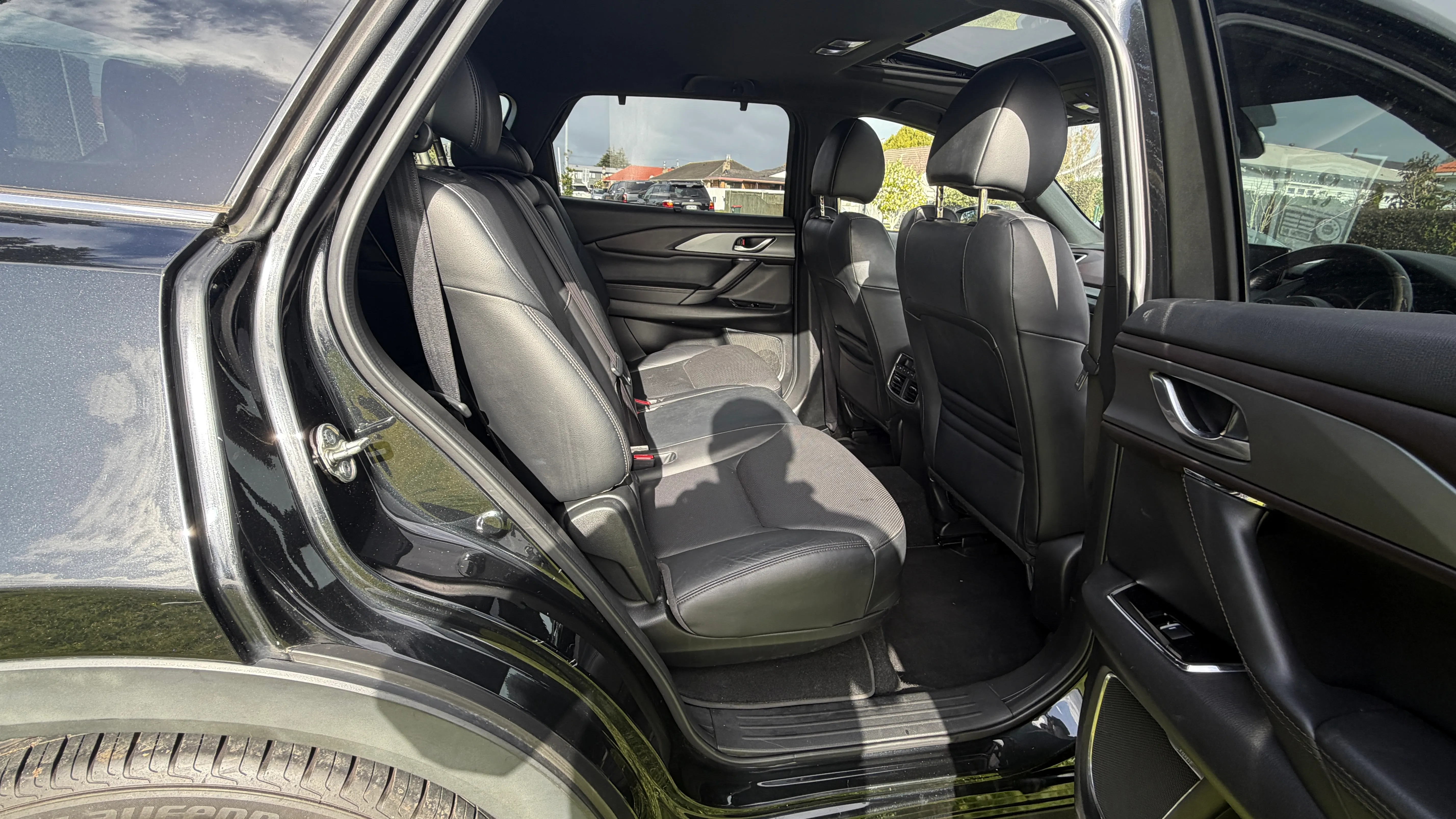 2017 Mazda Cx-9  Carousel 11