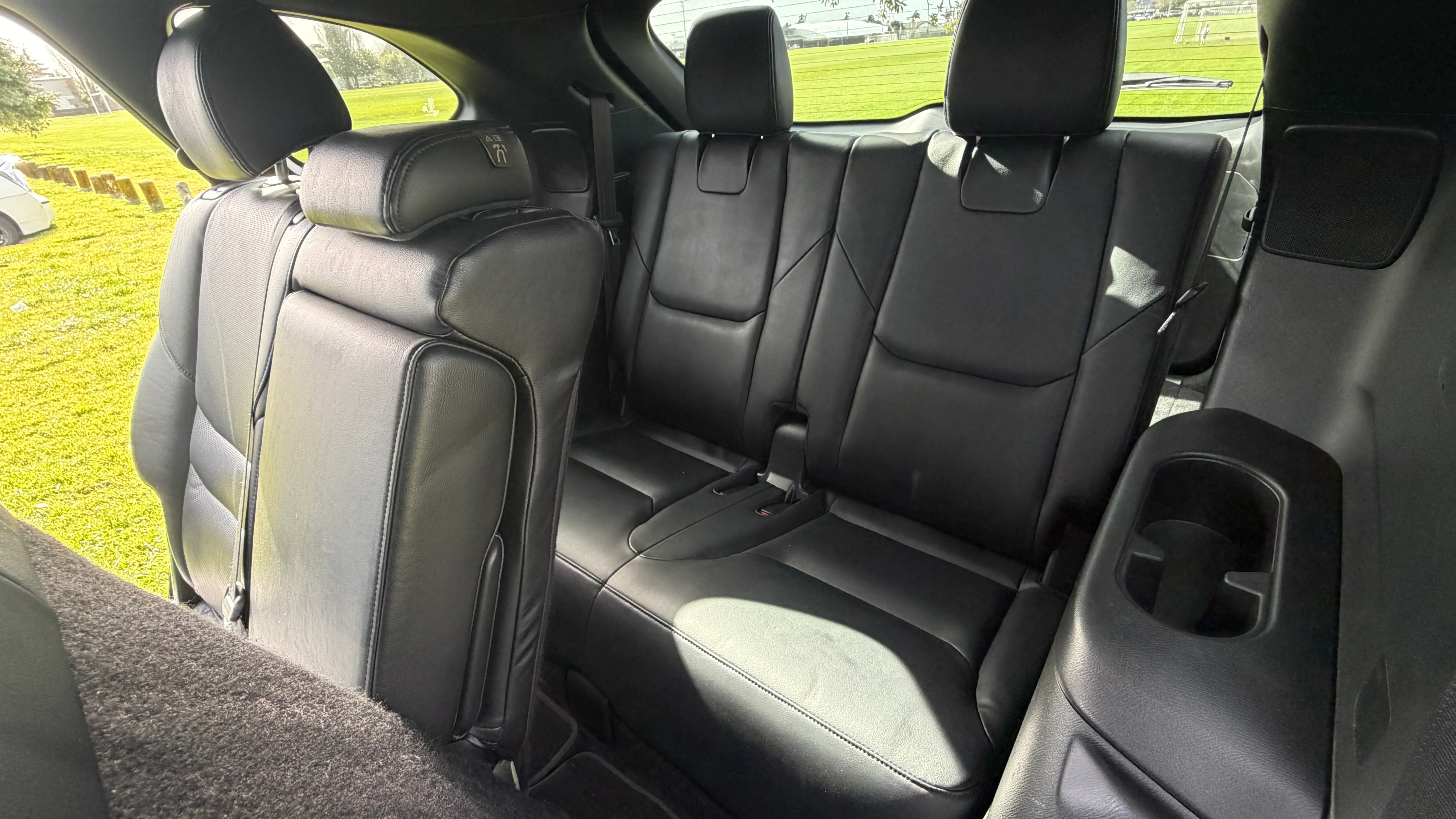 2017 Mazda Cx-9  Carousel 14