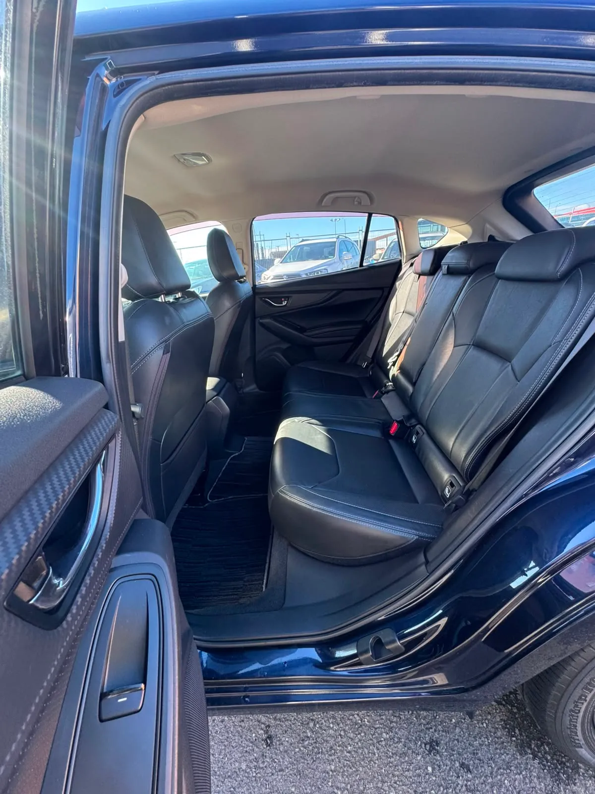 SUBARU IMPREZA 2017  Carousel 15