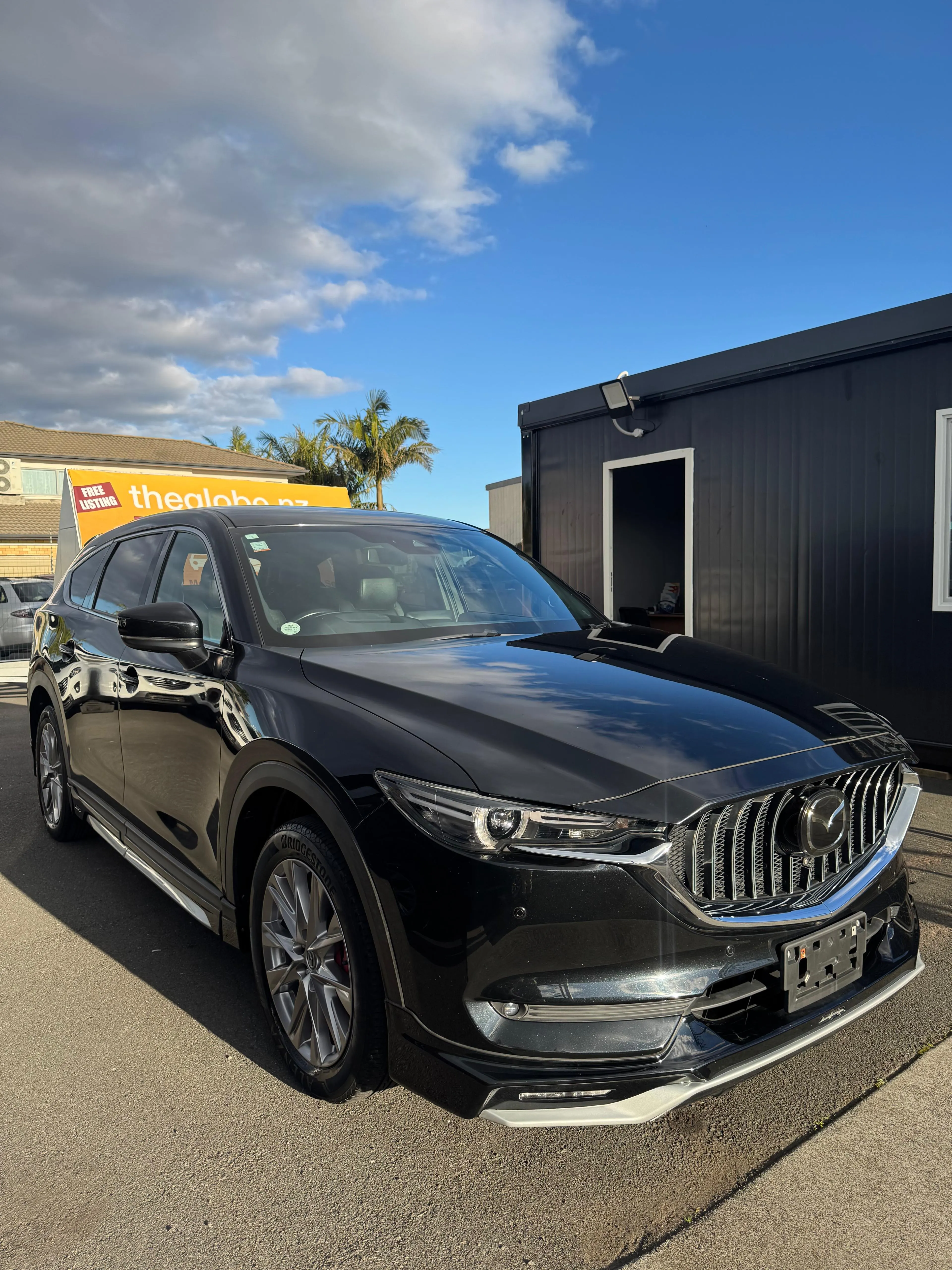 MAZDA CX-8 25S PROACTIVE 2019 Carousel 1