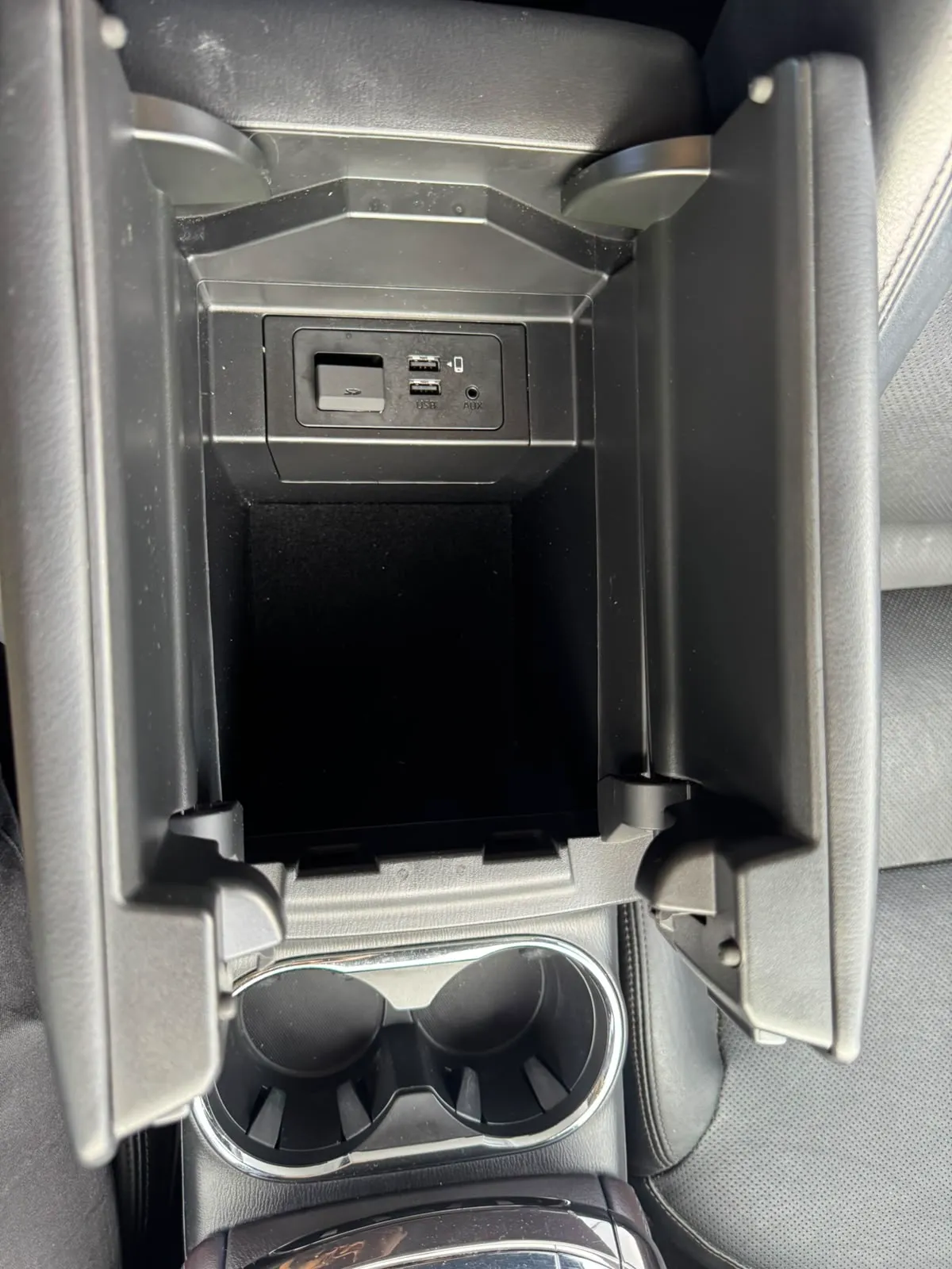 MAZDA CX-9 2017 Carousel 17