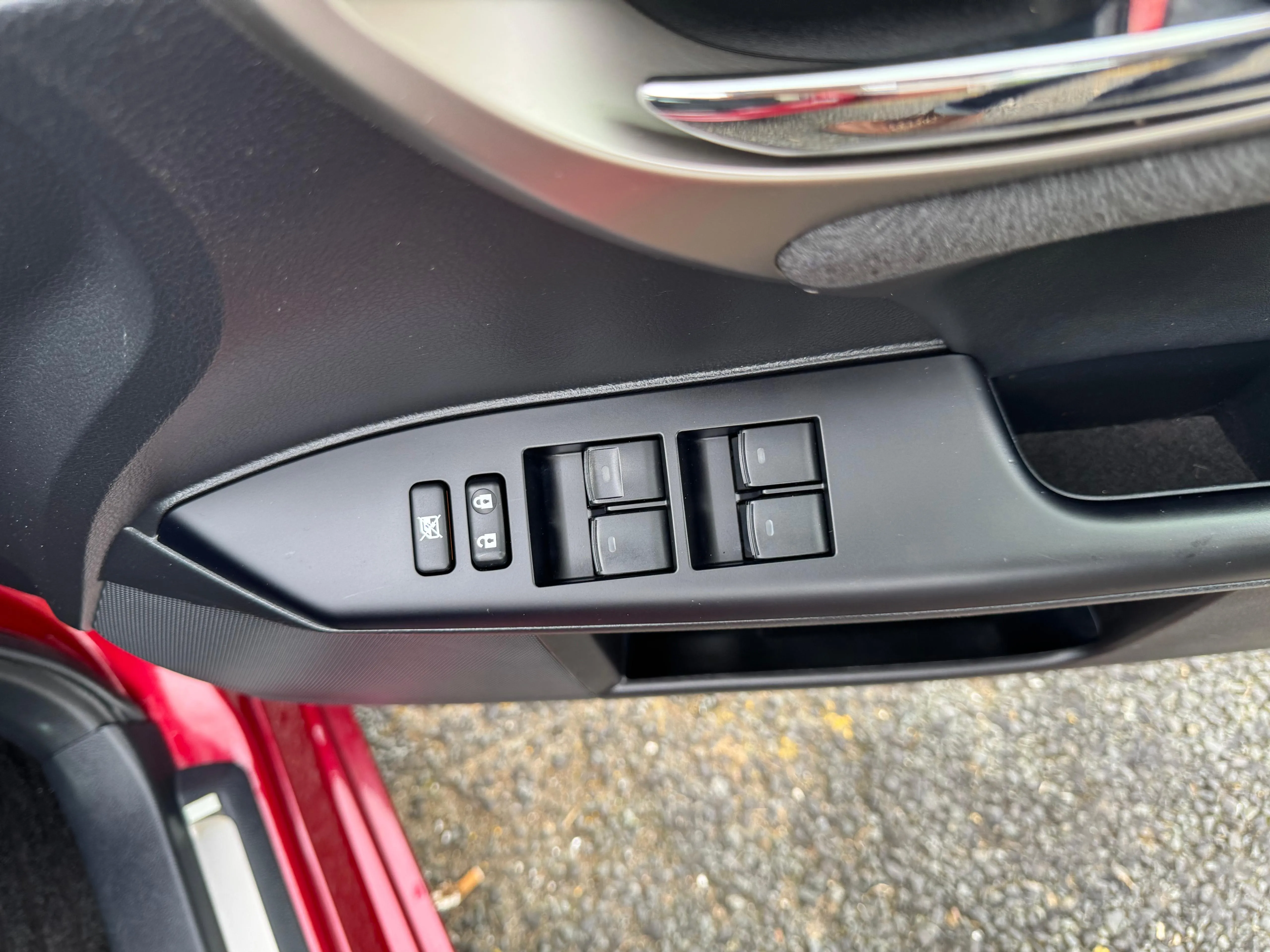 LEXUS CT200H 2014  Carousel 14
