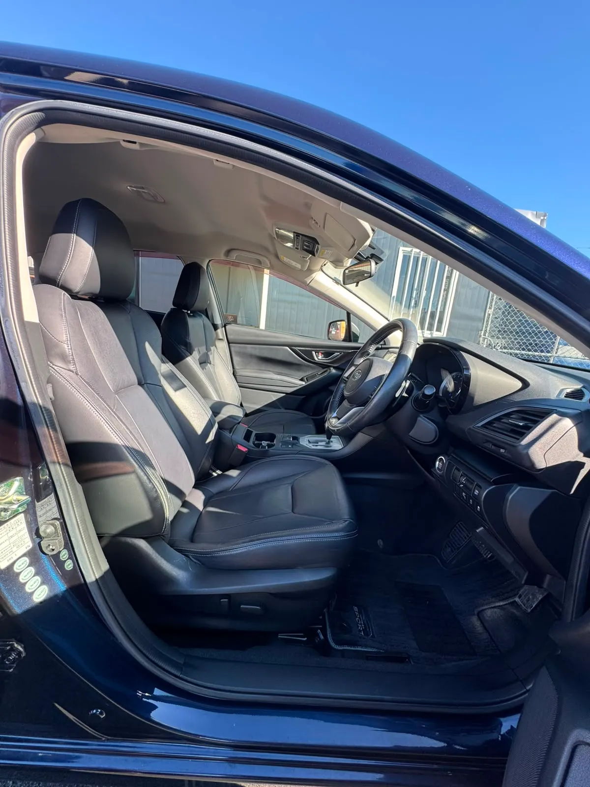 SUBARU IMPREZA 2017  Carousel 13