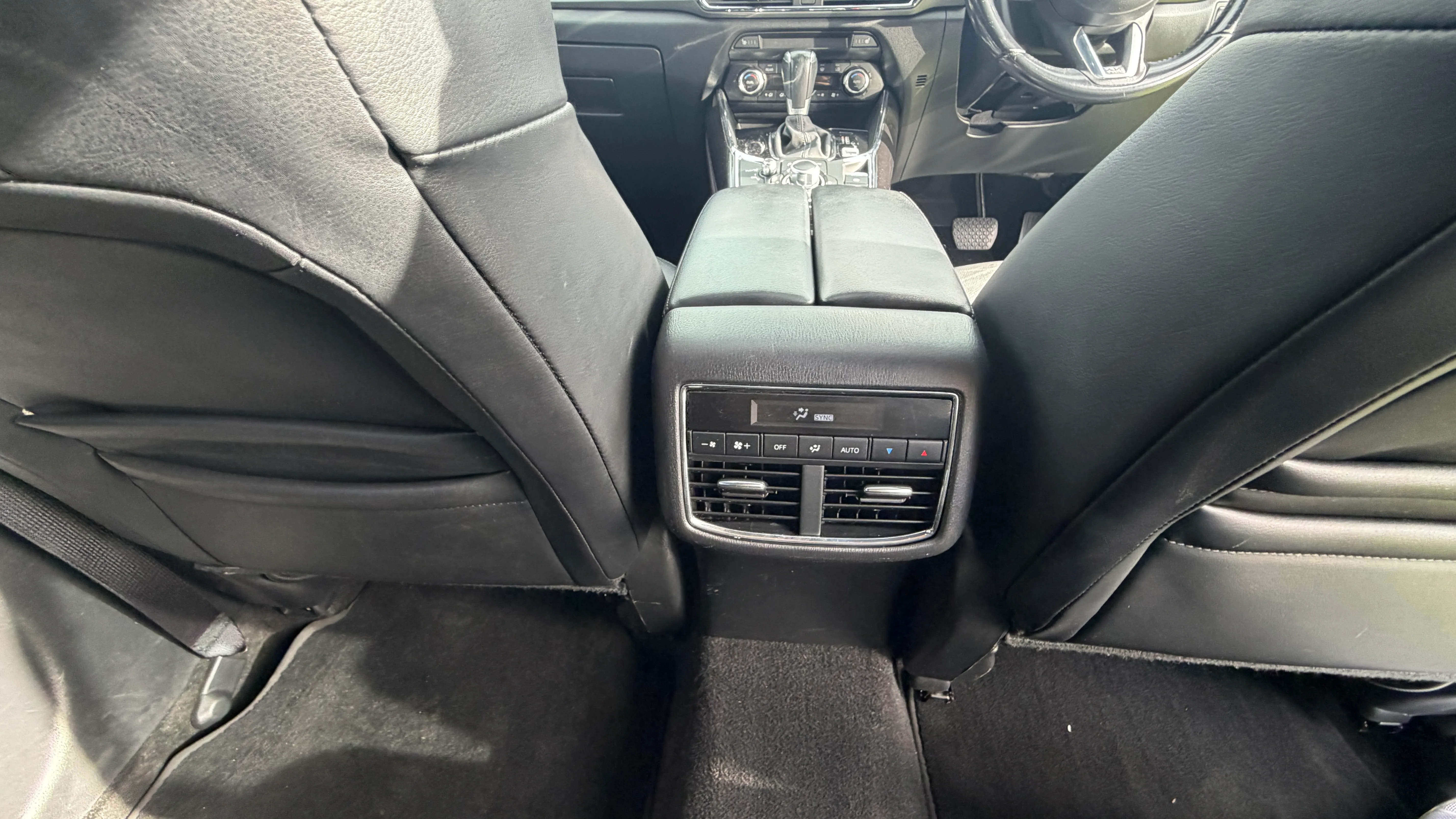2017 Mazda Cx-9  Carousel 18