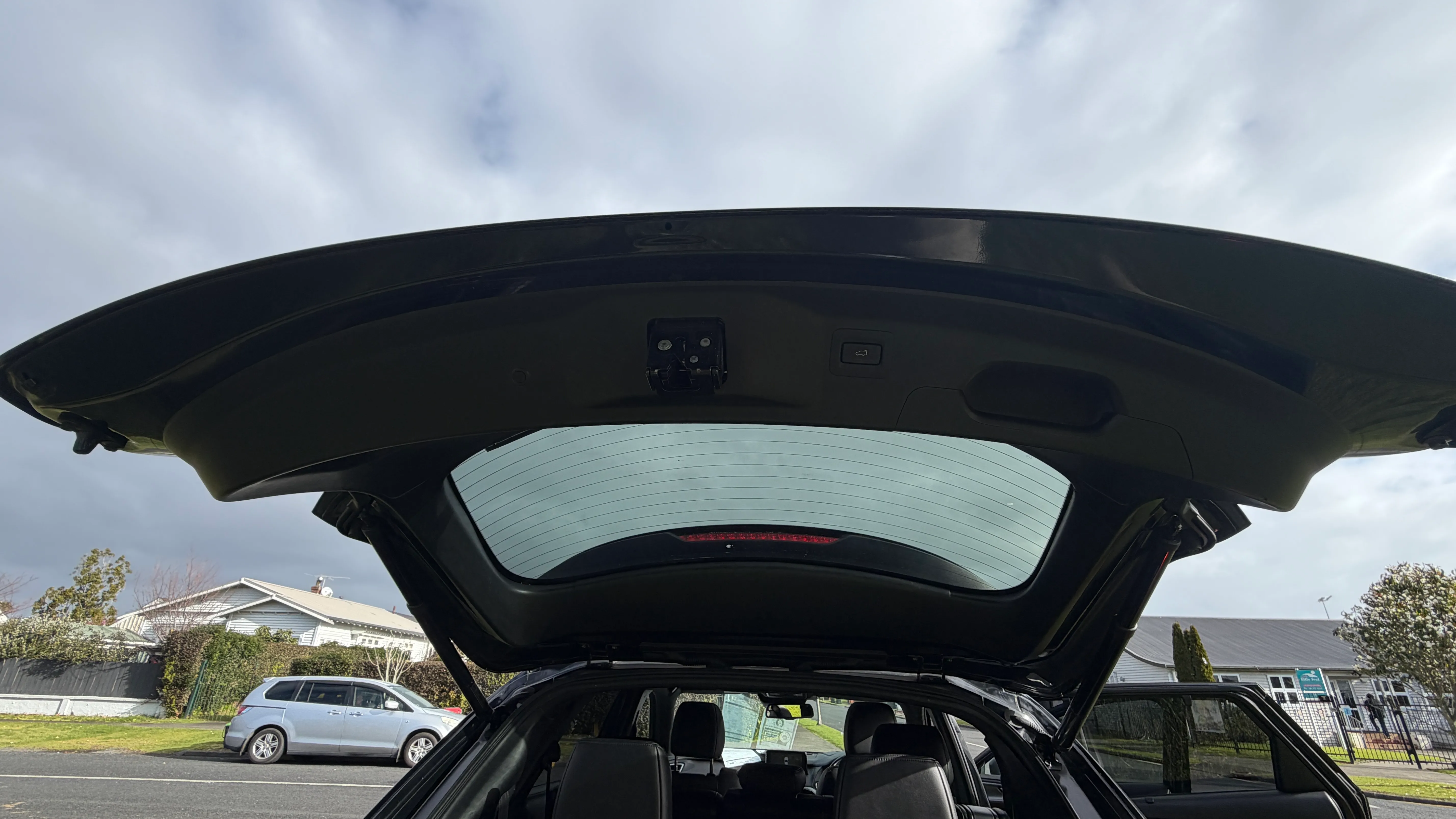 2017 Mazda Cx-9  Carousel 16