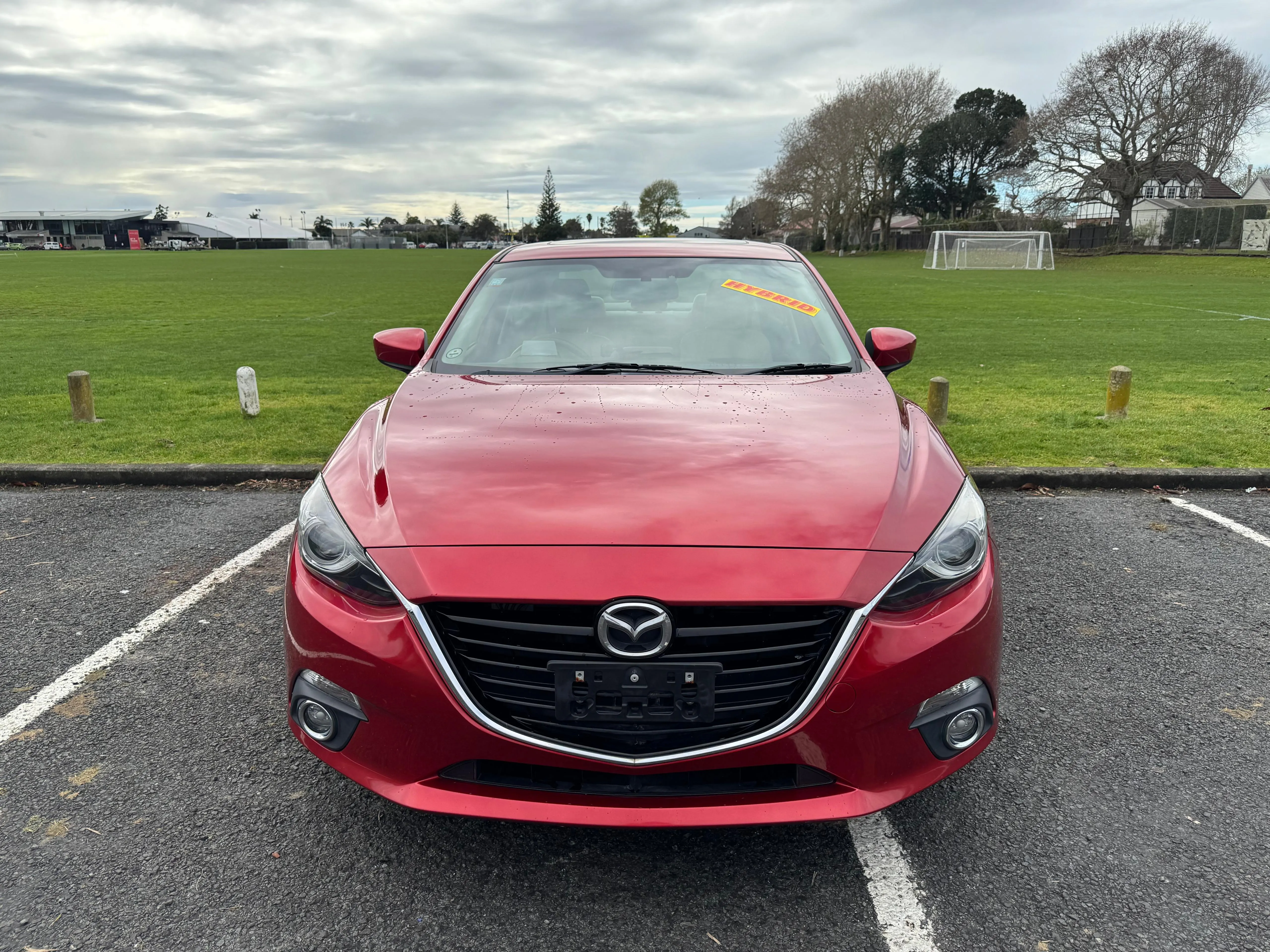 MAZDA AXELA TOP MODEL 2014 Carousel 2