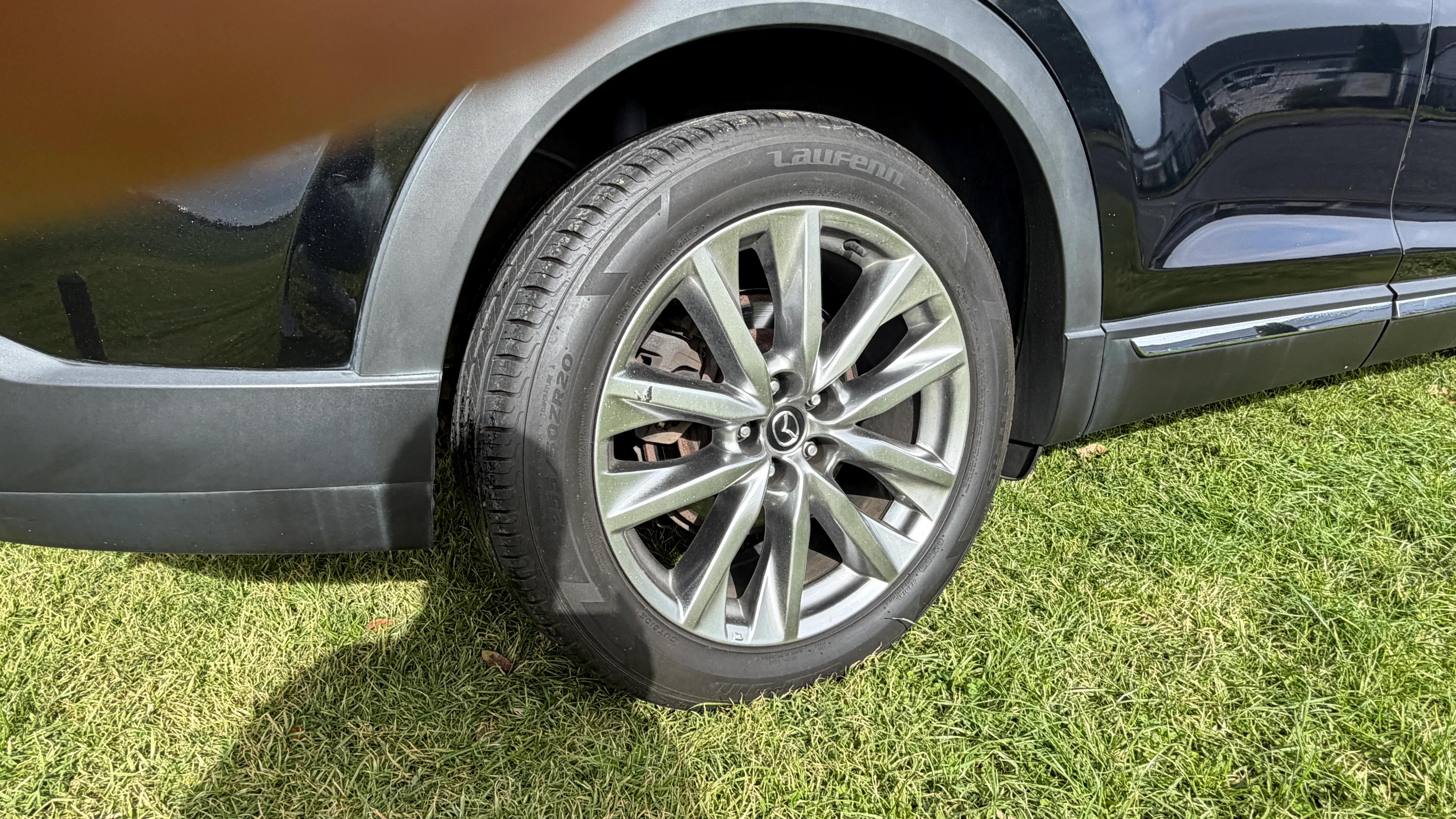 2017 Mazda Cx-9  Carousel 2