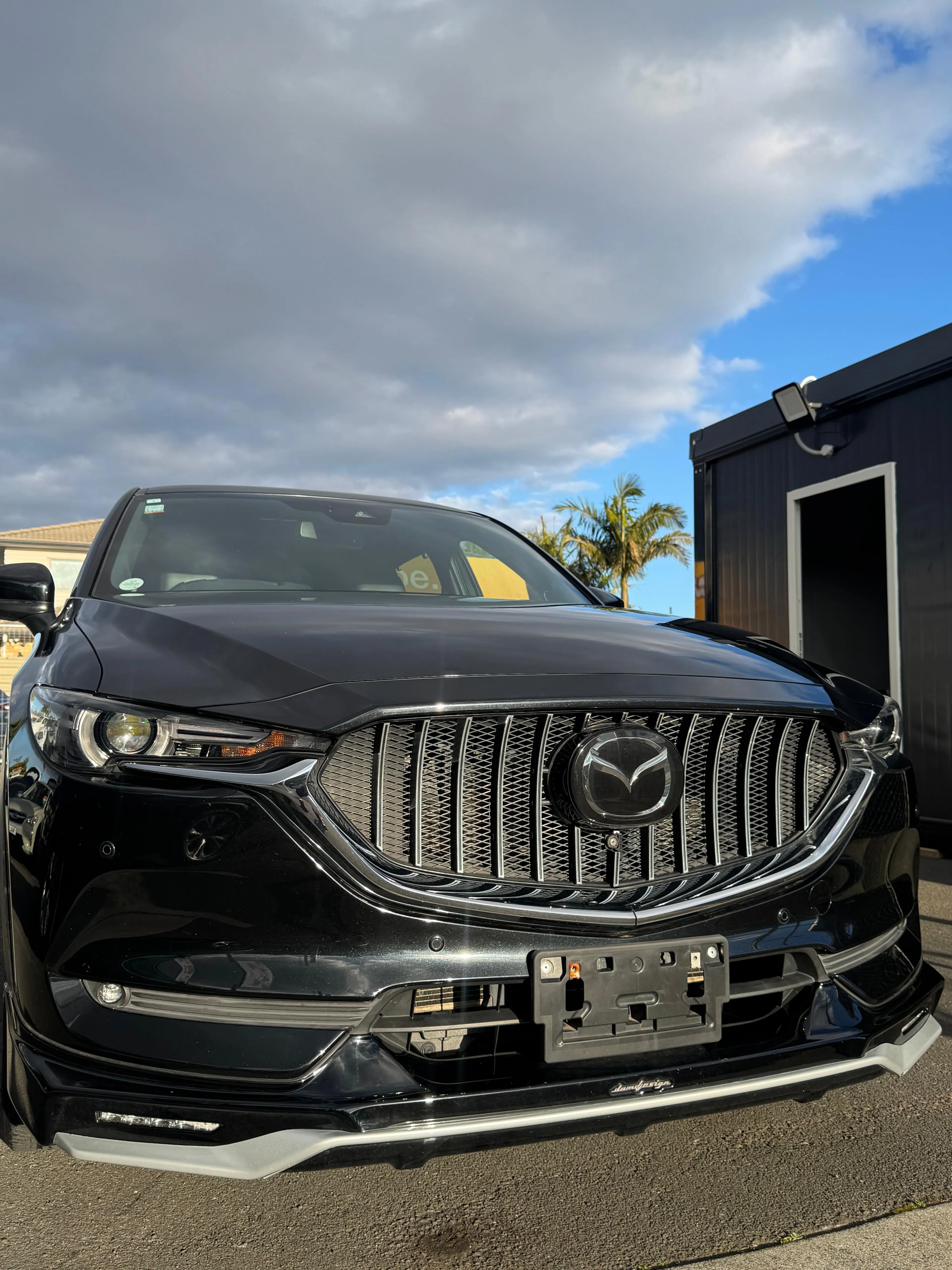 MAZDA CX-8 25S PROACTIVE 2019 Carousel 14