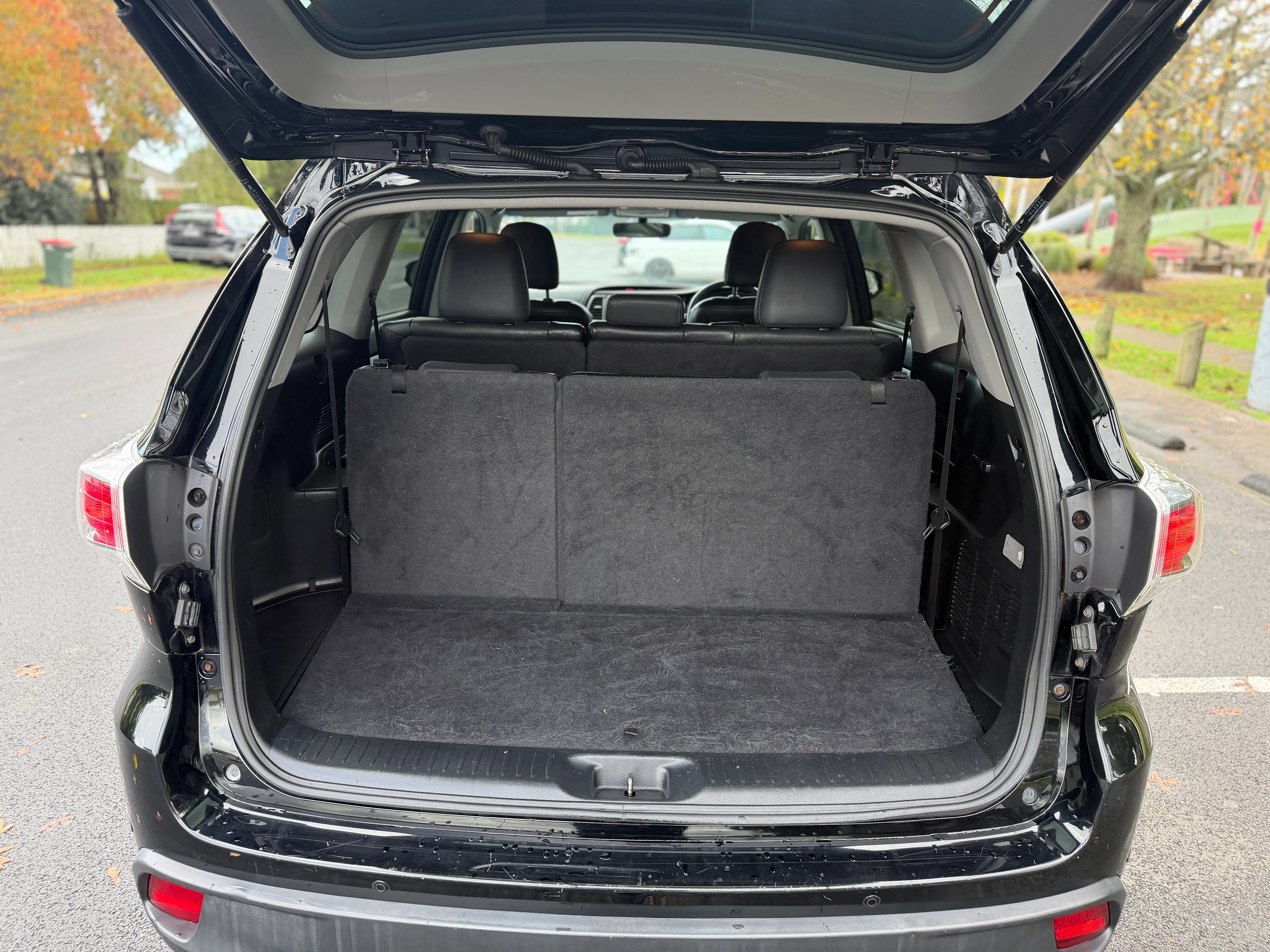 2017 Toyota Highlander GXL Carousel 11