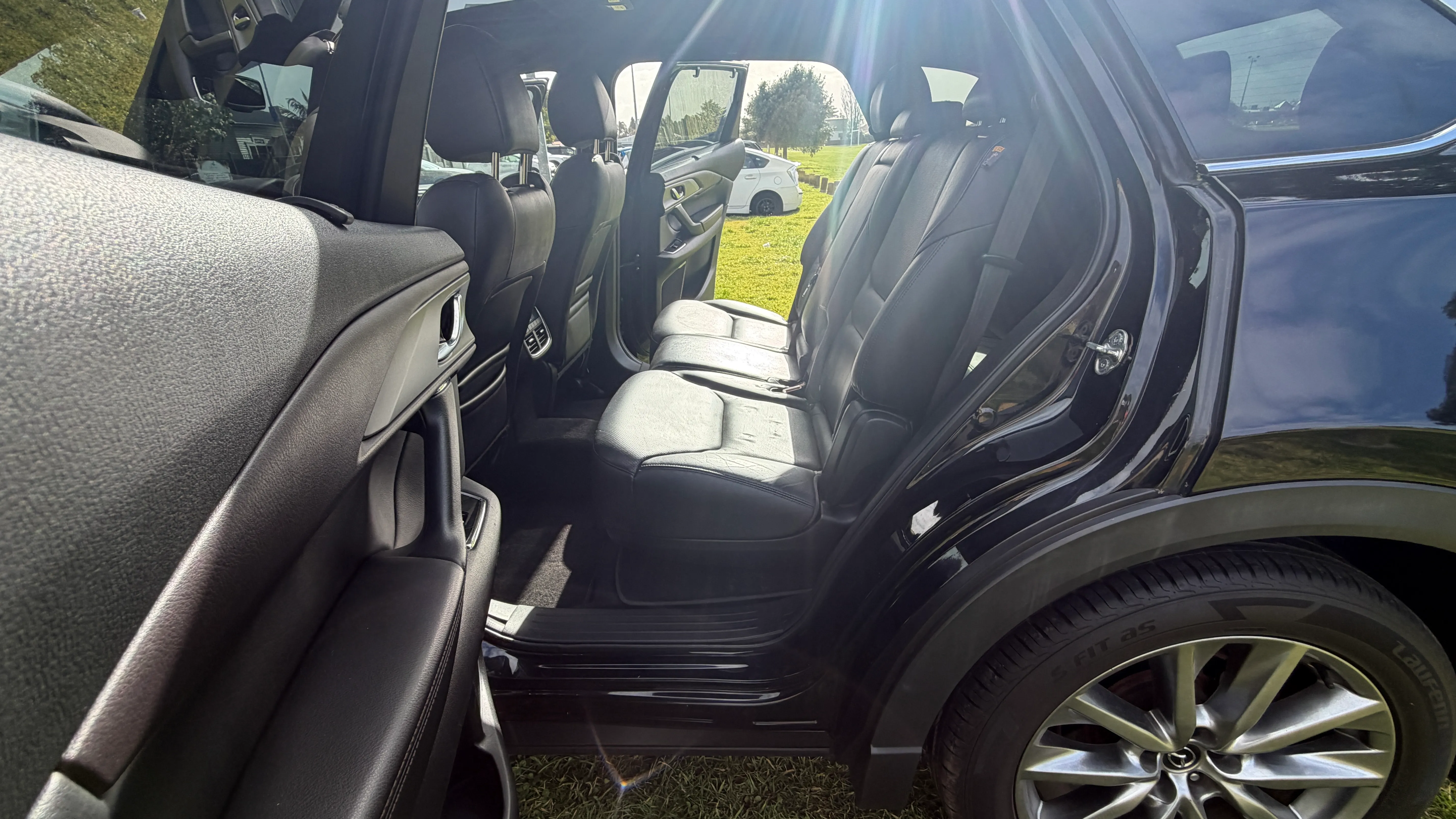 2017 Mazda Cx-9  Carousel 13