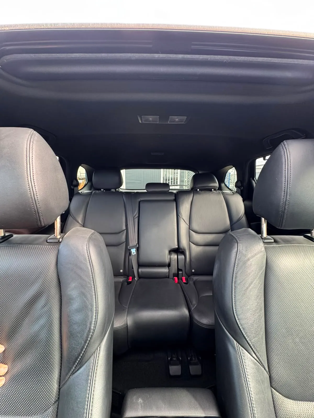 MAZDA CX-9 2017 Carousel 14