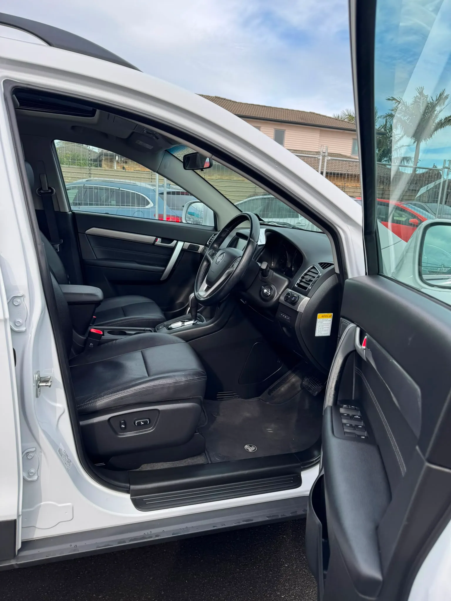 2018 Holden Captiva / Top Specs Carousel 6