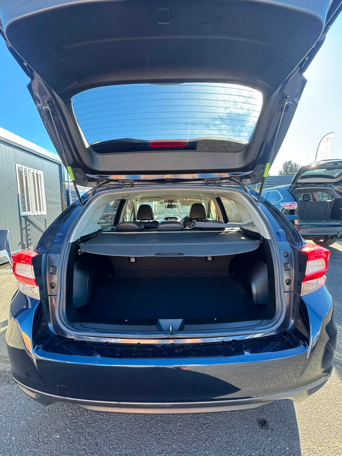 SUBARU IMPREZA 2017  Carousel 17