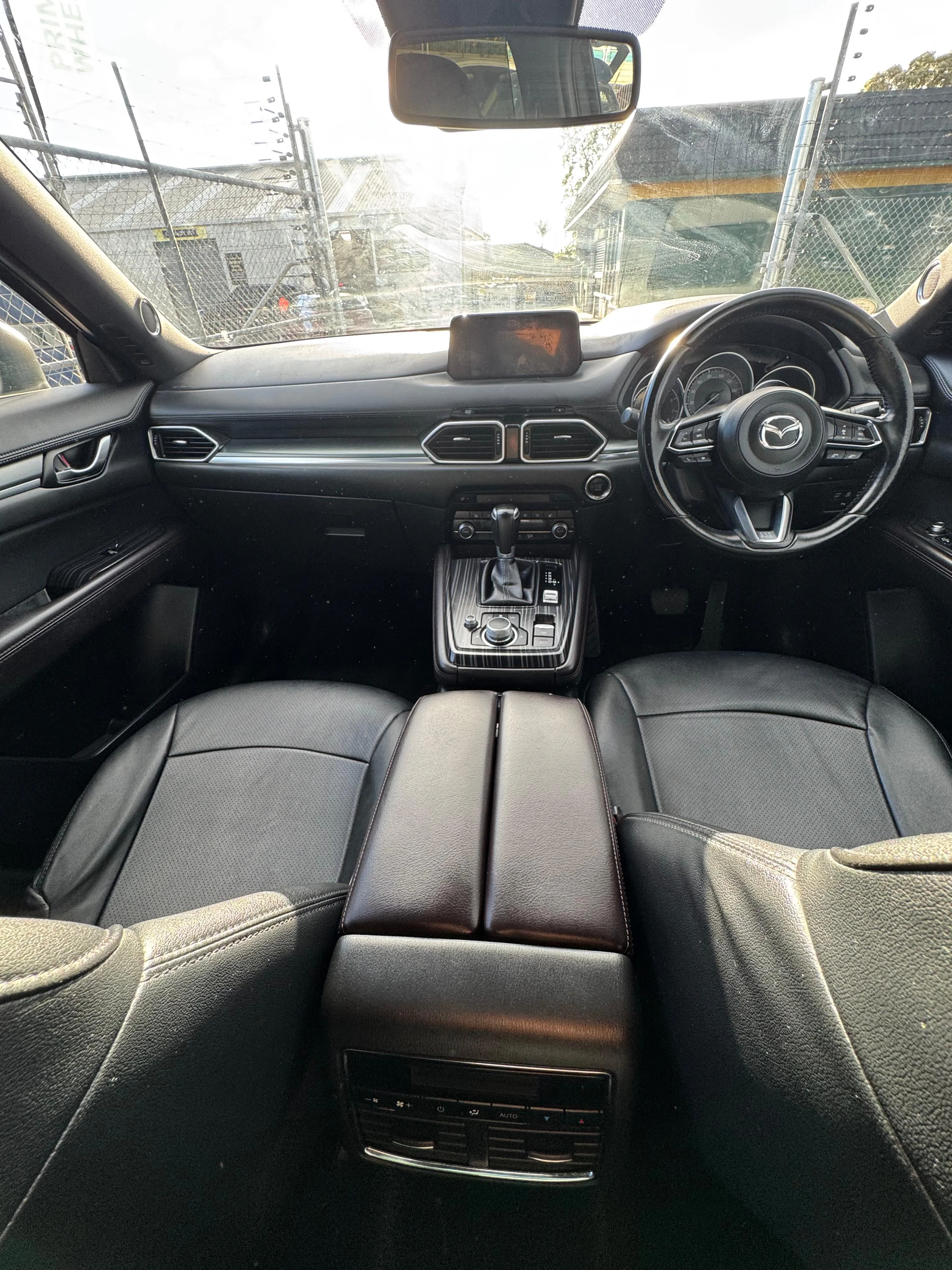 MAZDA CX-8 25S PROACTIVE 2019 Carousel 10