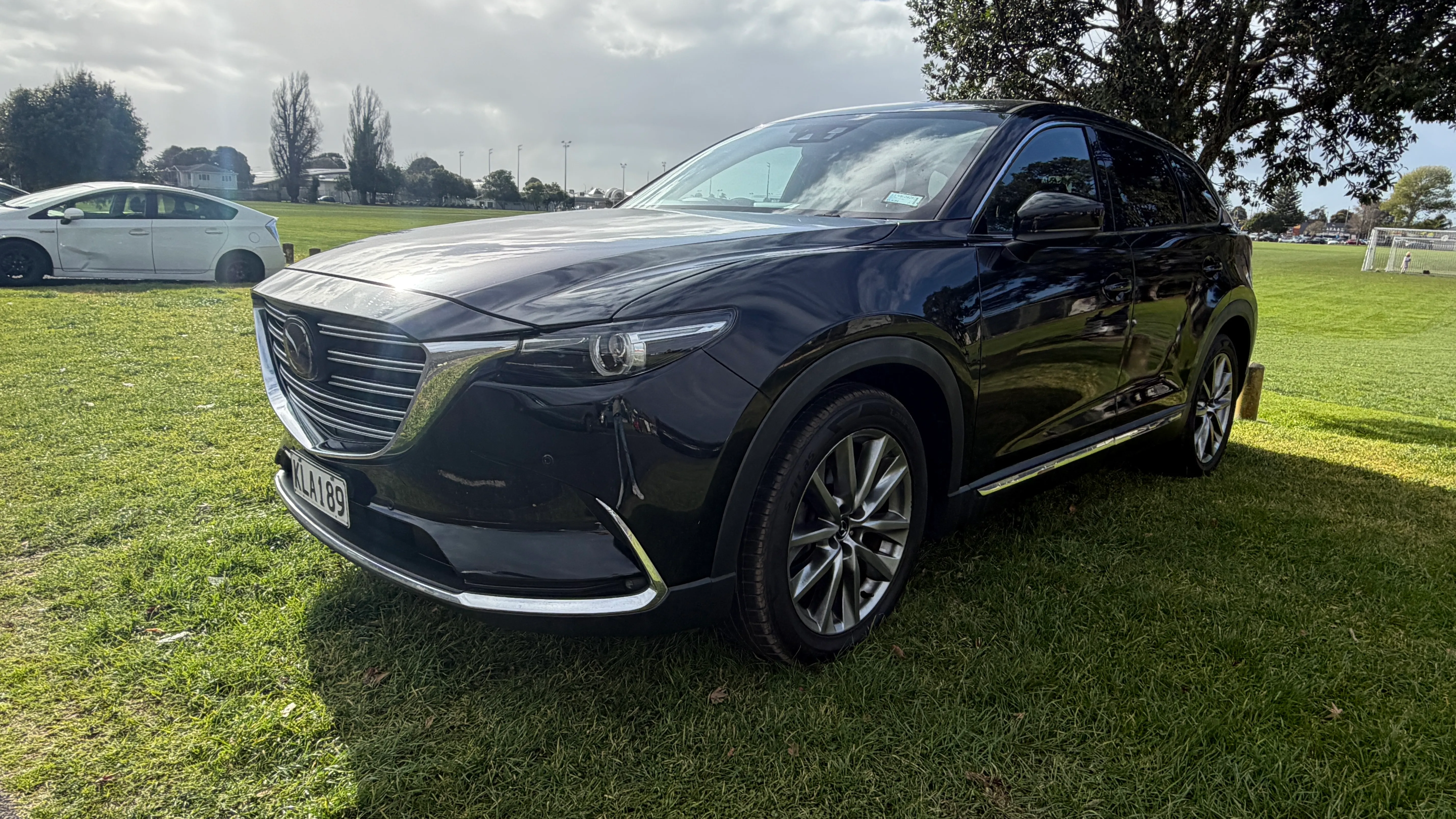 2017 Mazda Cx-9  Carousel 6