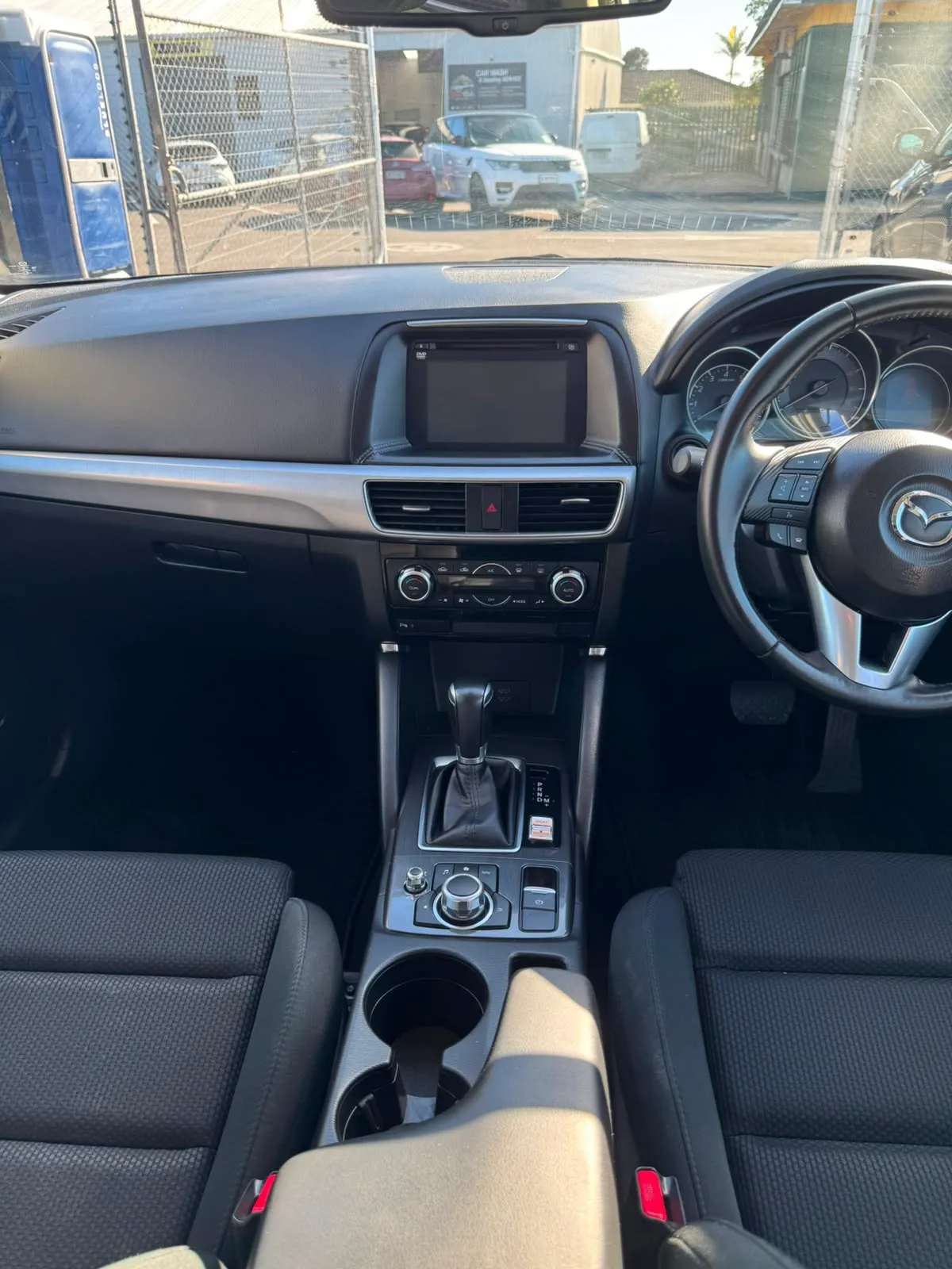 MAZDA CX-5 PROACTIVE 2015 Carousel 6