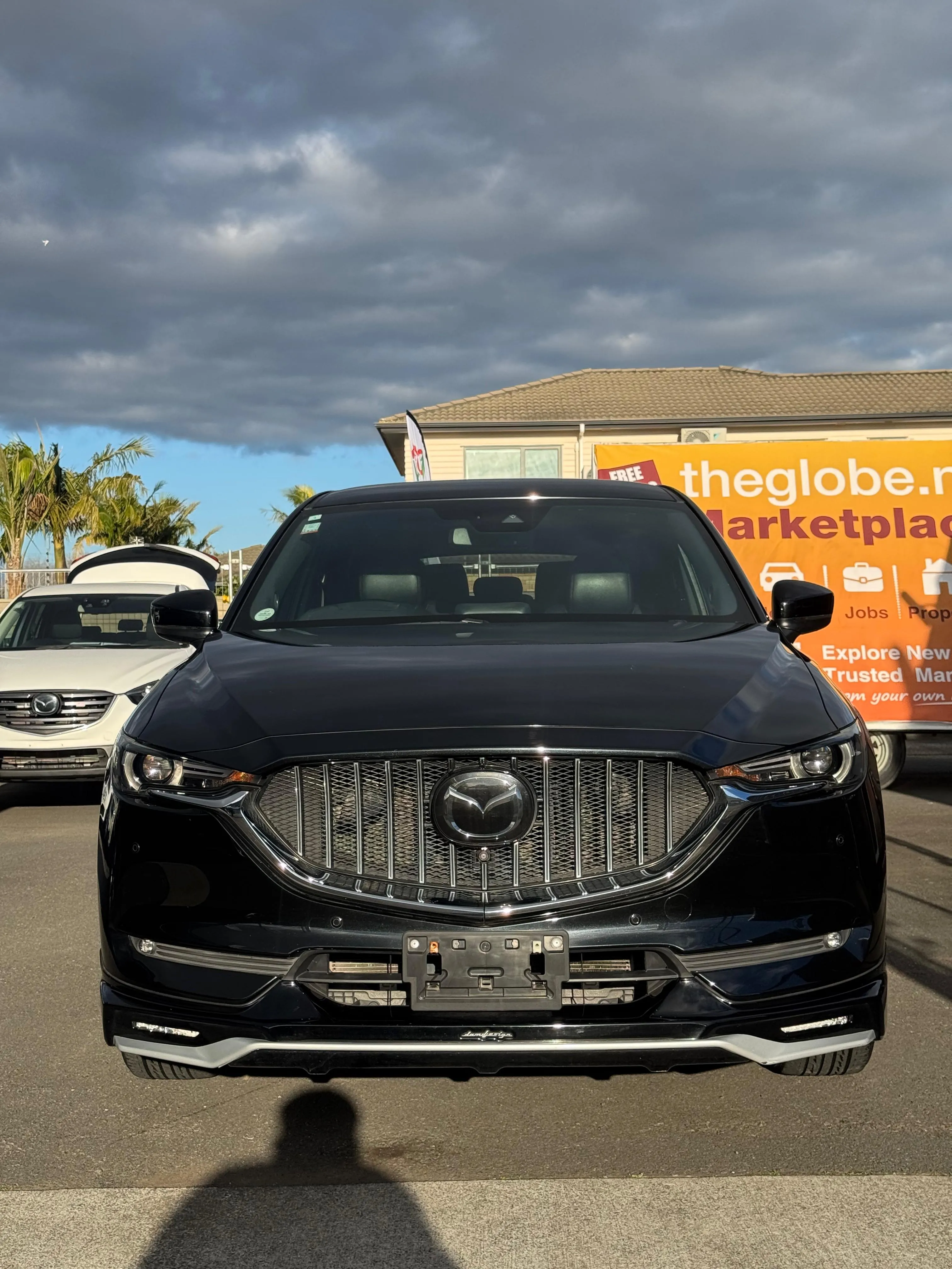 MAZDA CX-8 25S PROACTIVE 2019 Carousel 6