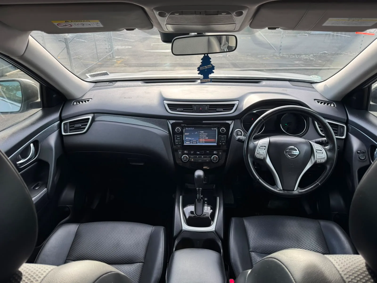 Holden Captiva 2017 Carousel 10