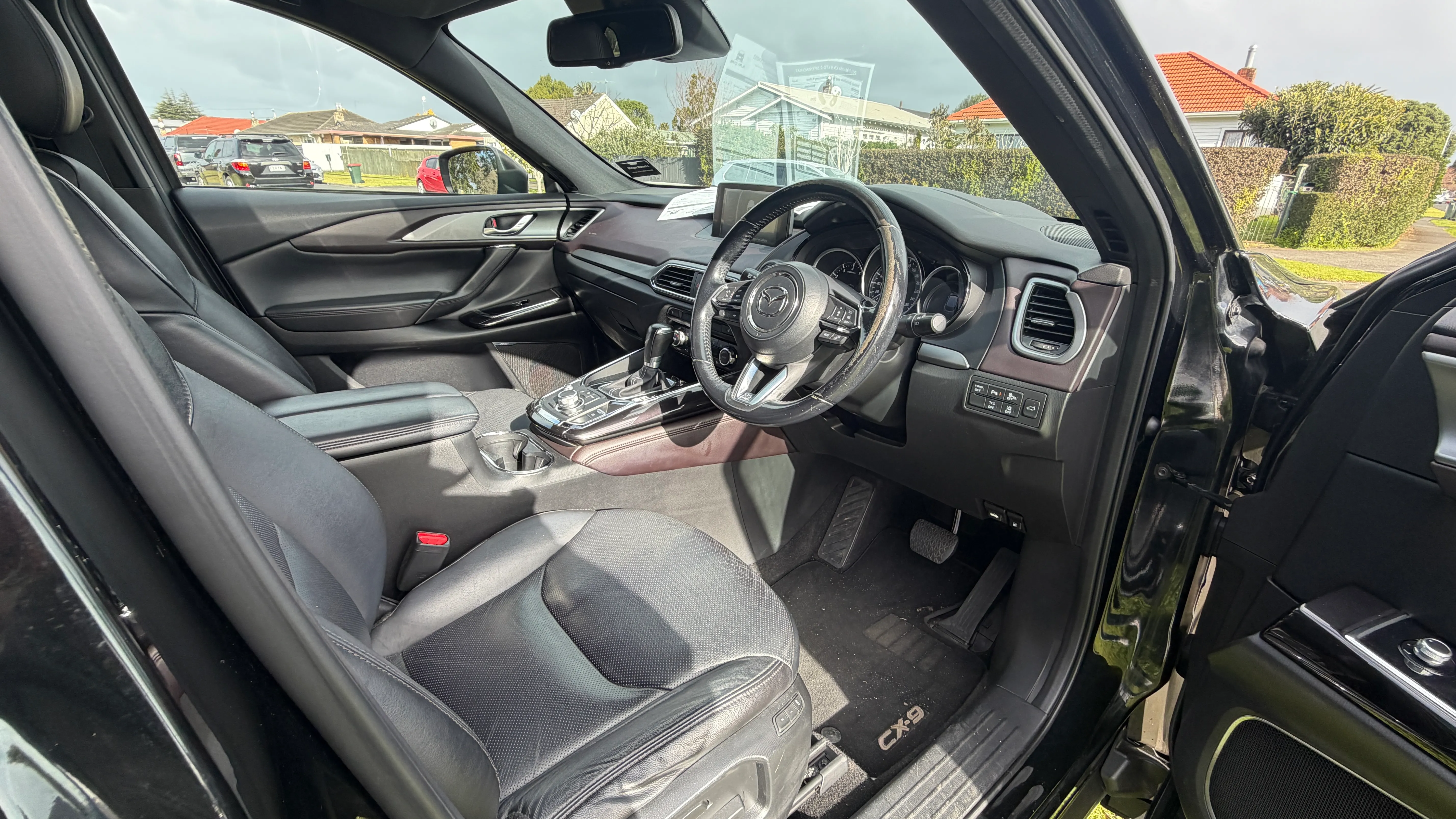 2017 Mazda Cx-9  Carousel 10