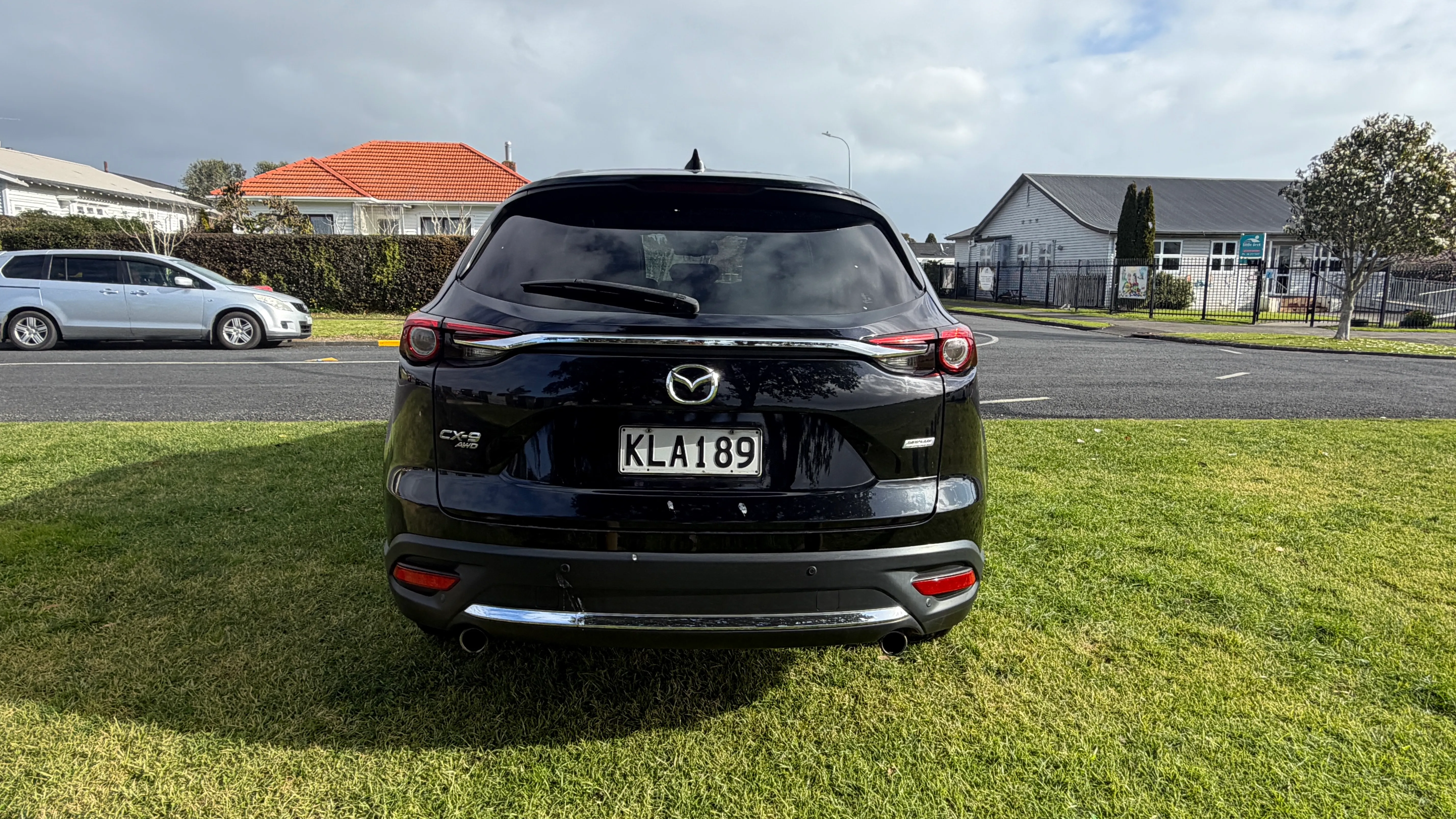 2017 Mazda Cx-9  Carousel 3