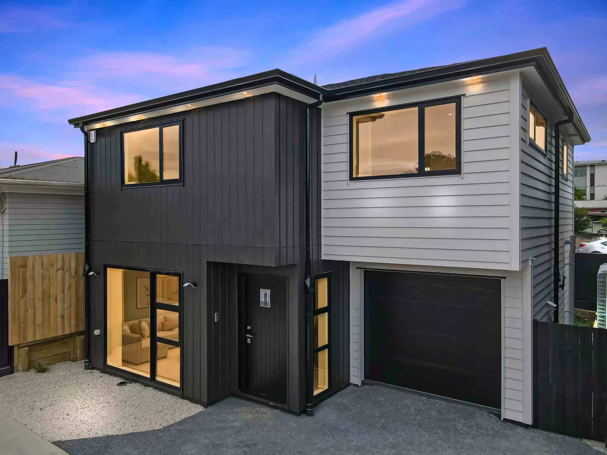 Harmonia,Lot 2 - Otara