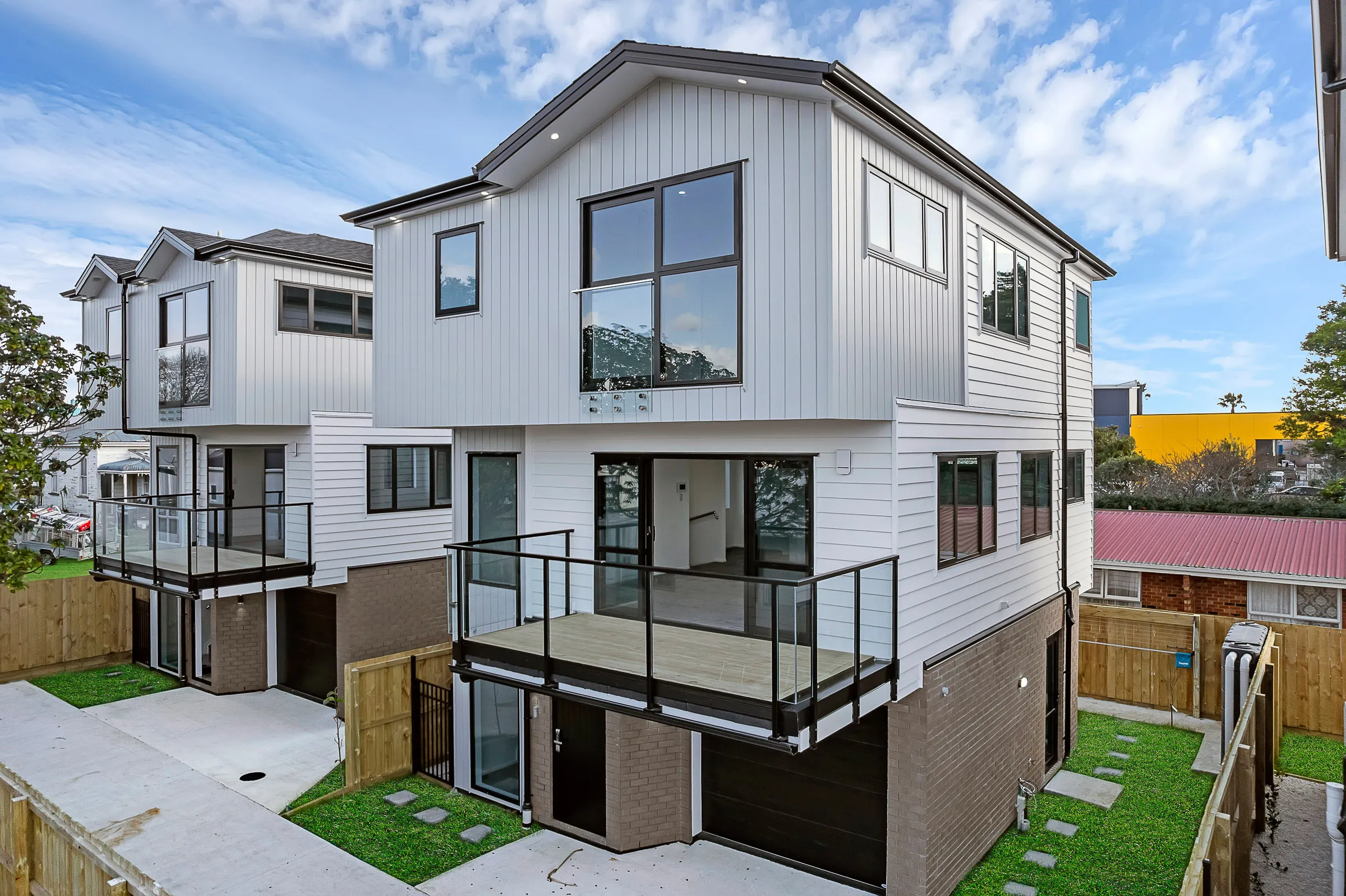 Beloved Manner, Lot 2 - Otahuhu